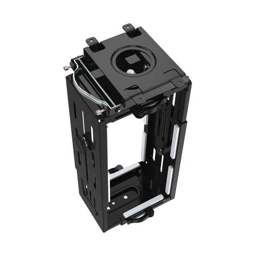 Loctek CH101 Workstation Mount, Black