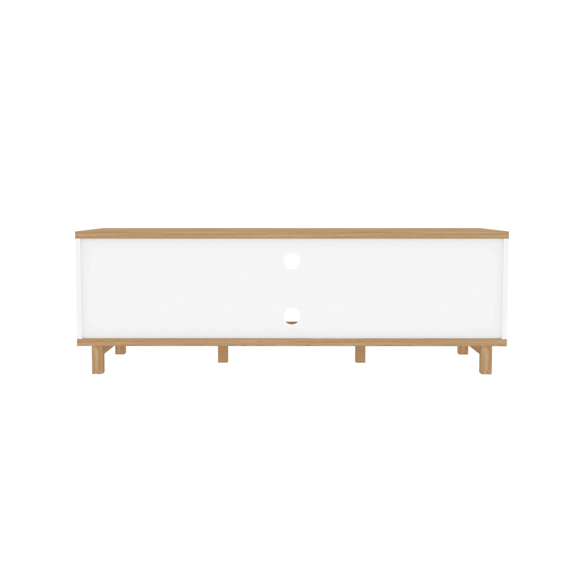 Loft Hampton Entertainment Unit