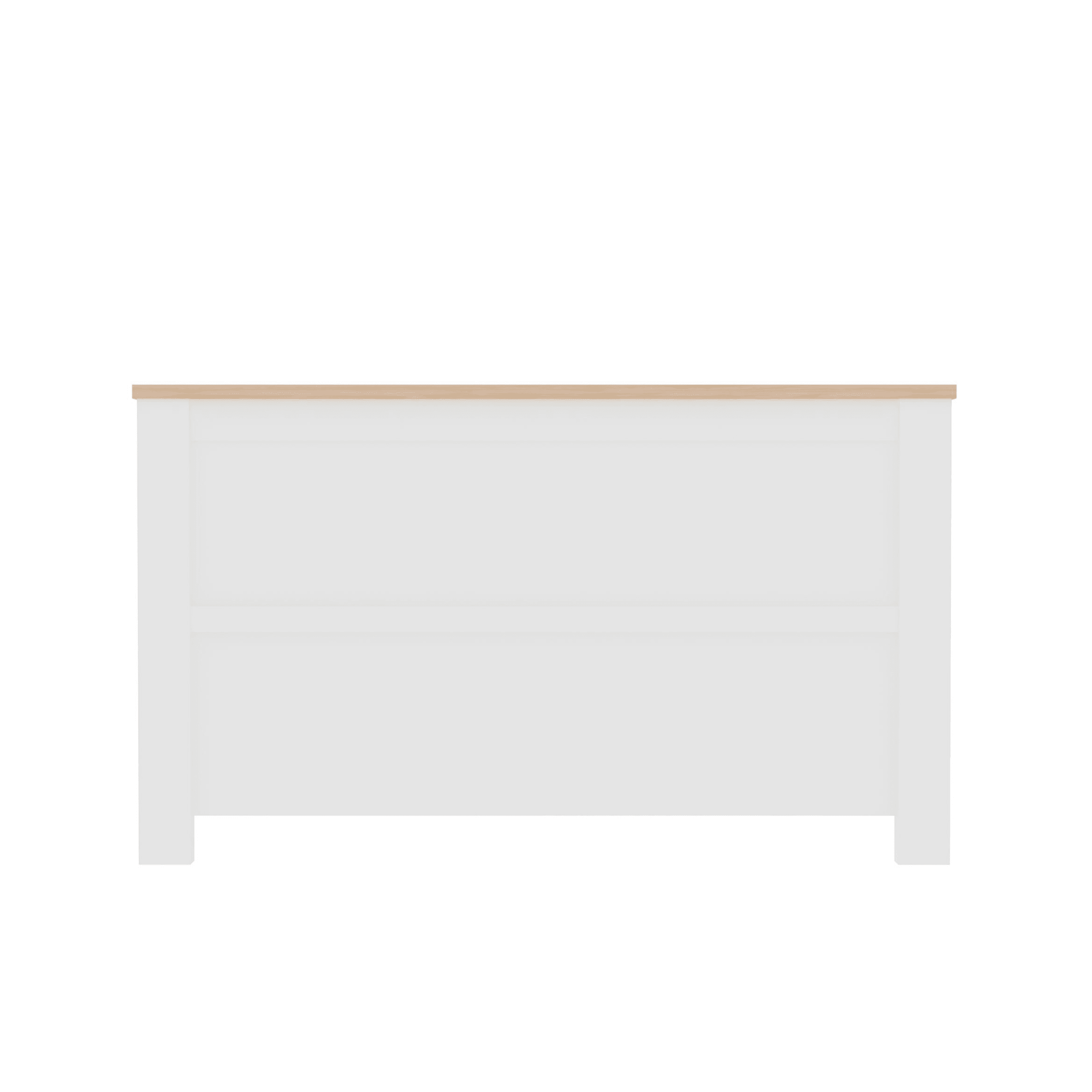 Loft Hampton Super King Bed Frame