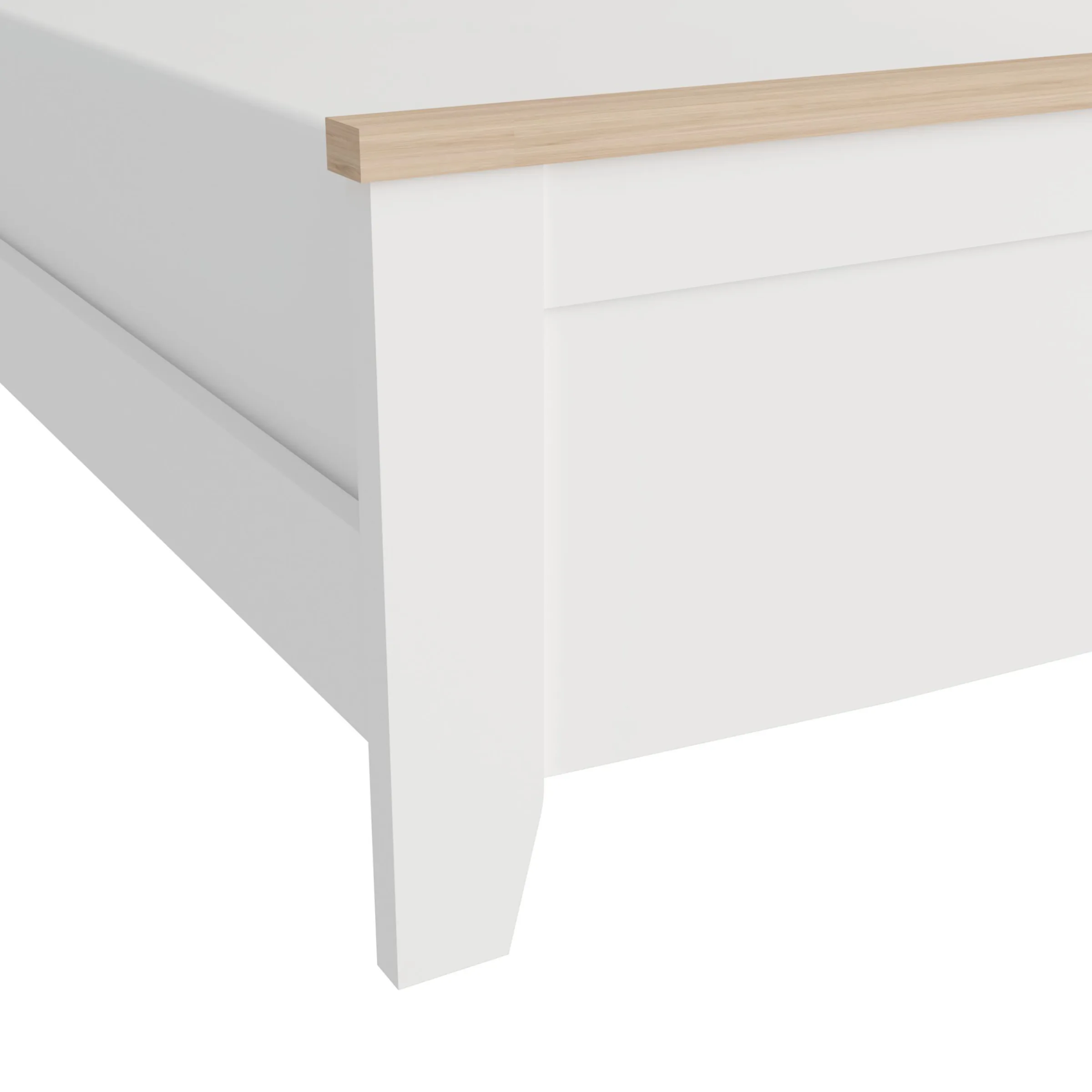 Loft Hampton Super King Bed Frame