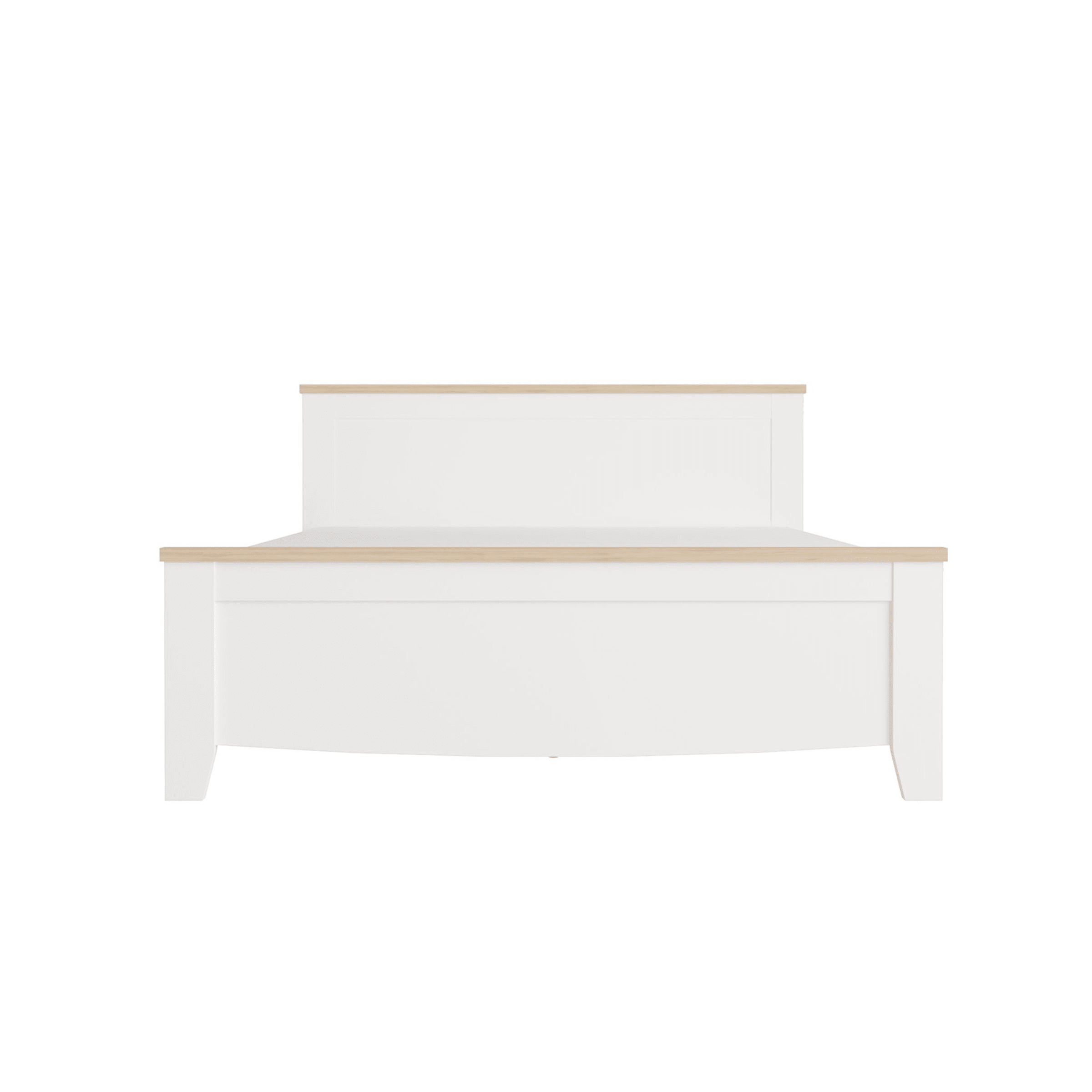 Loft Hampton 5PCS Bedroom Set, Queen Bed