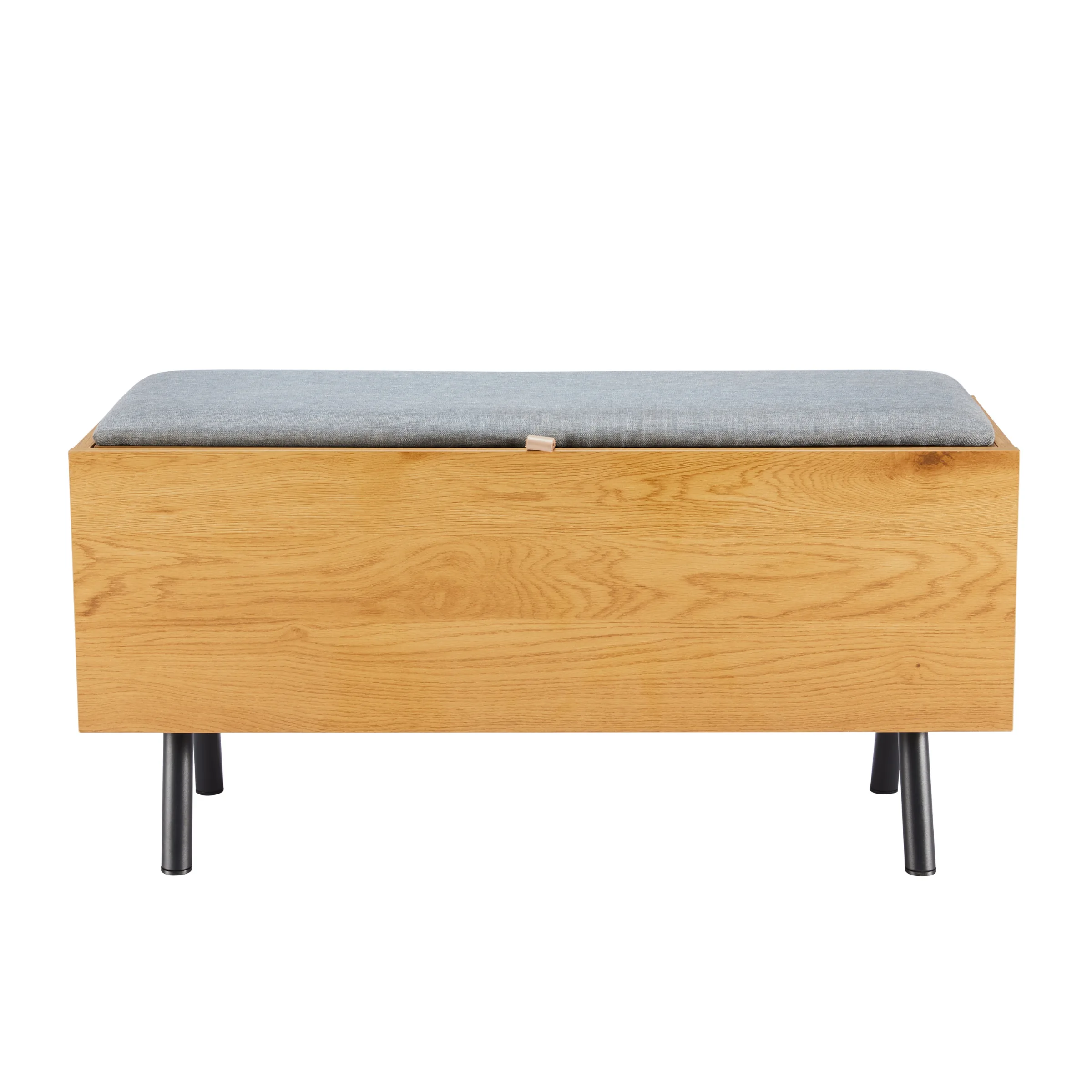 Loft Nordic Shoe Bench with Storage