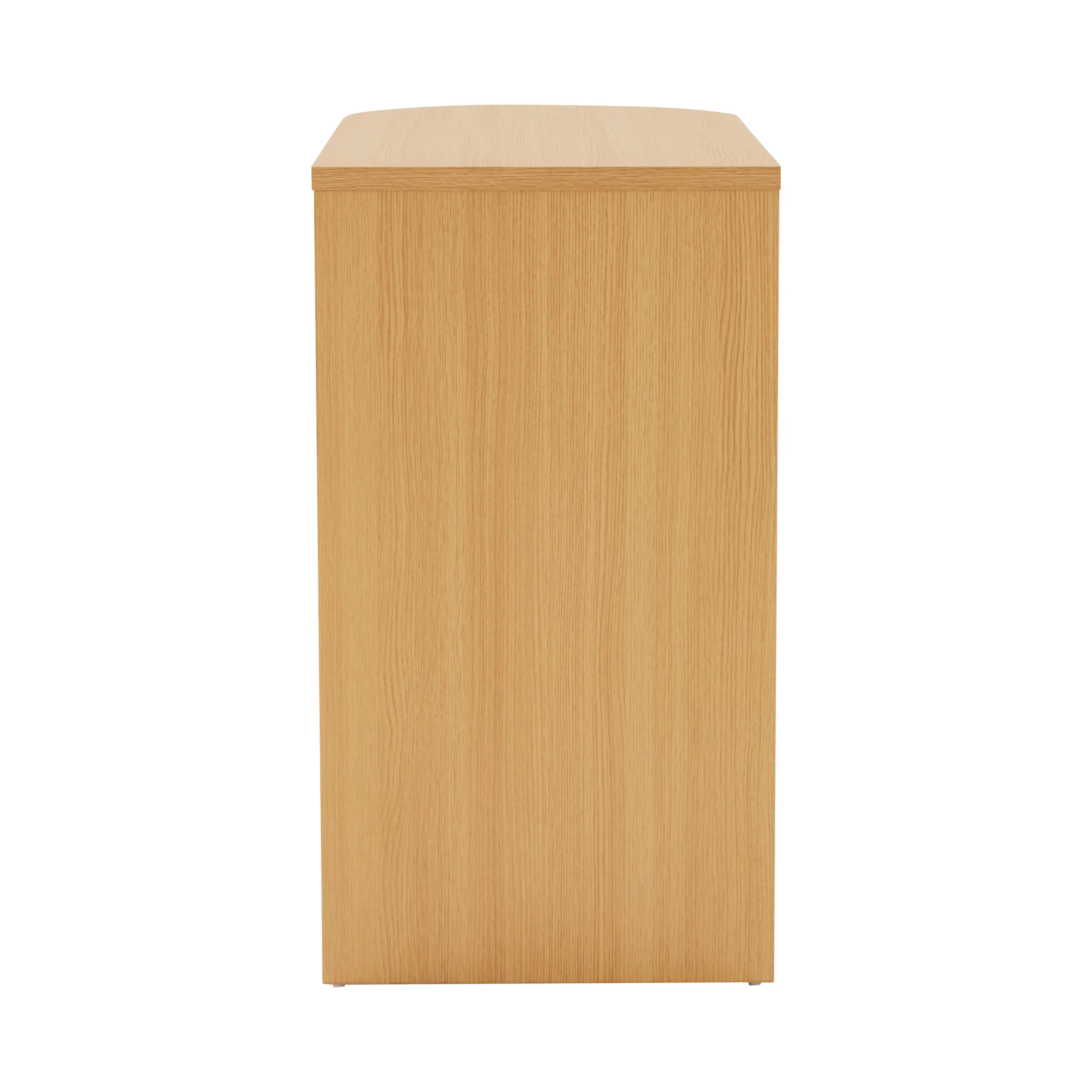Loft Hansan Bar Table with Wine Storage