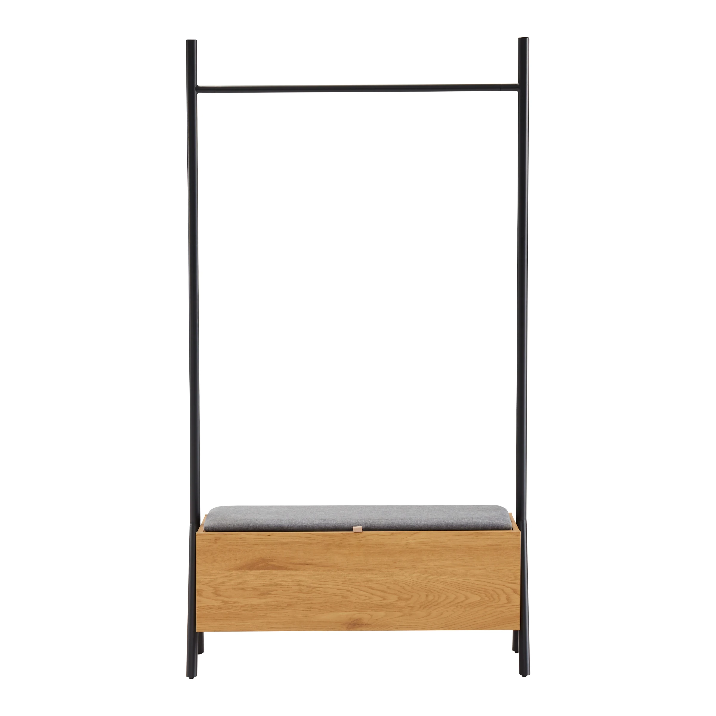 Loft Nordic Clothes Rack