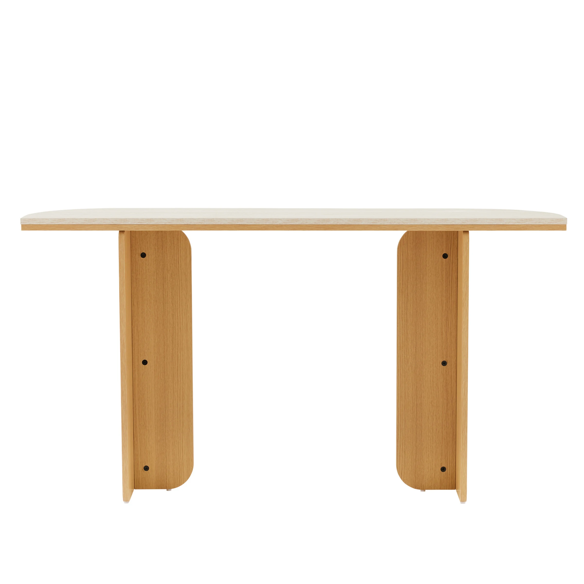 Loft Japandi Console Table