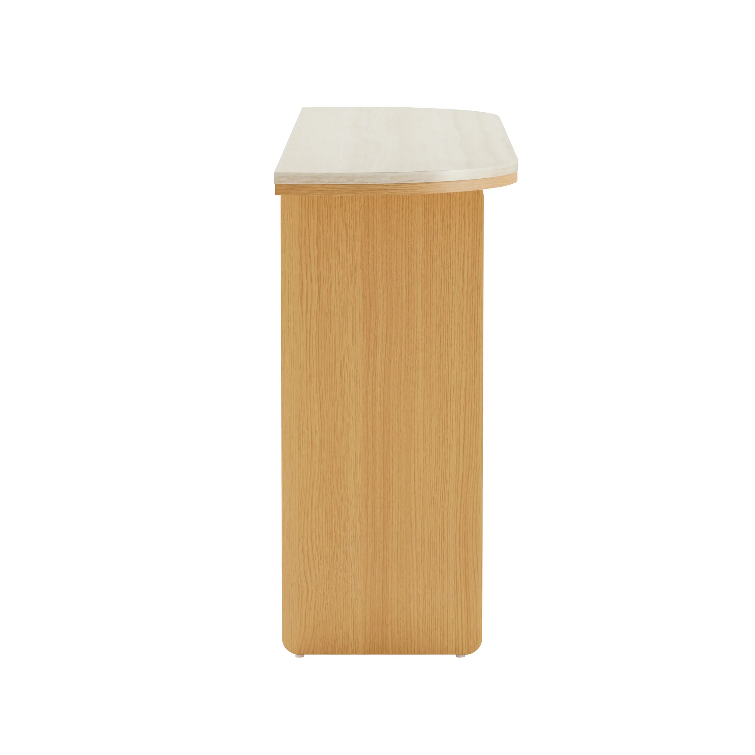 Loft Japandi Console Table