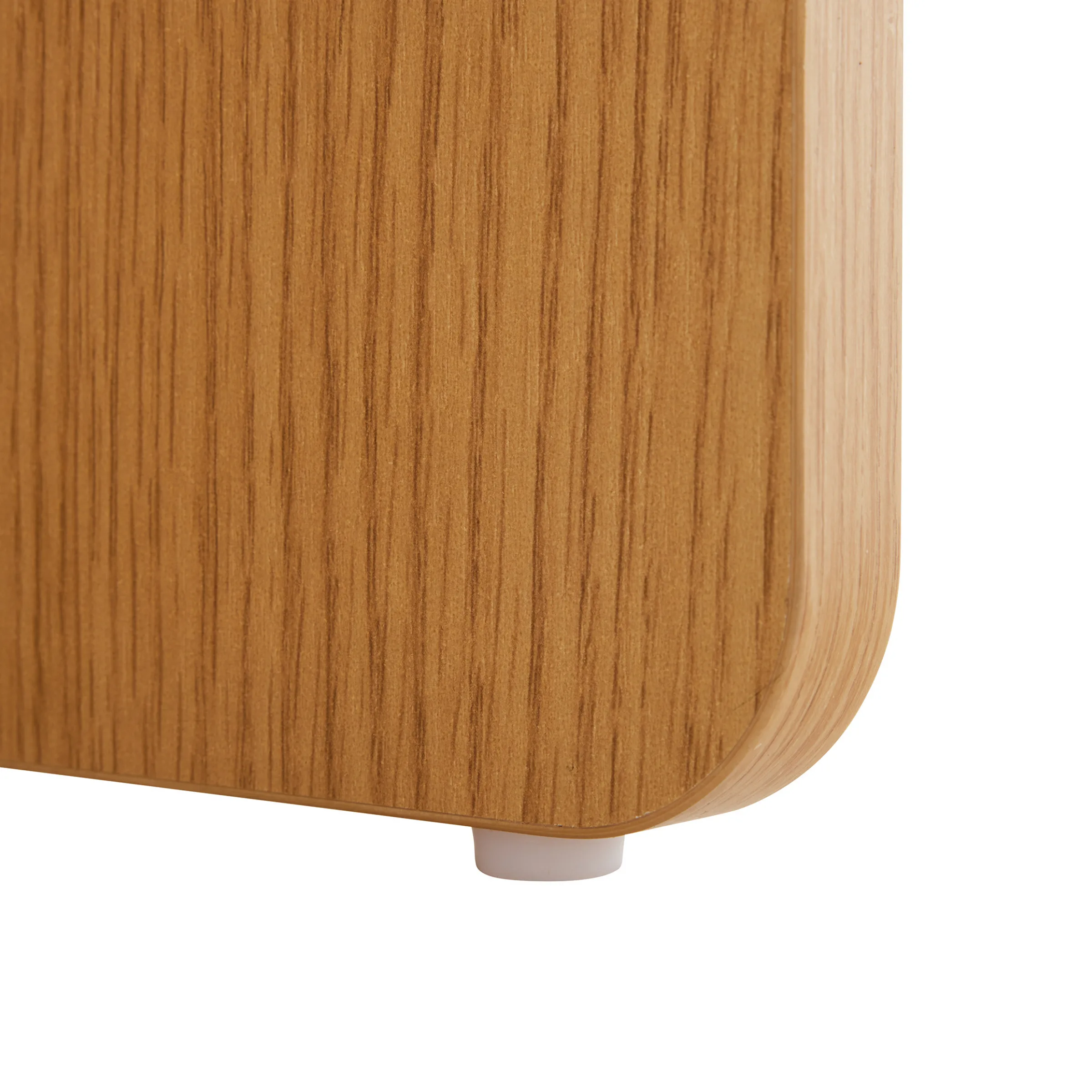 Loft Japandi Console Table