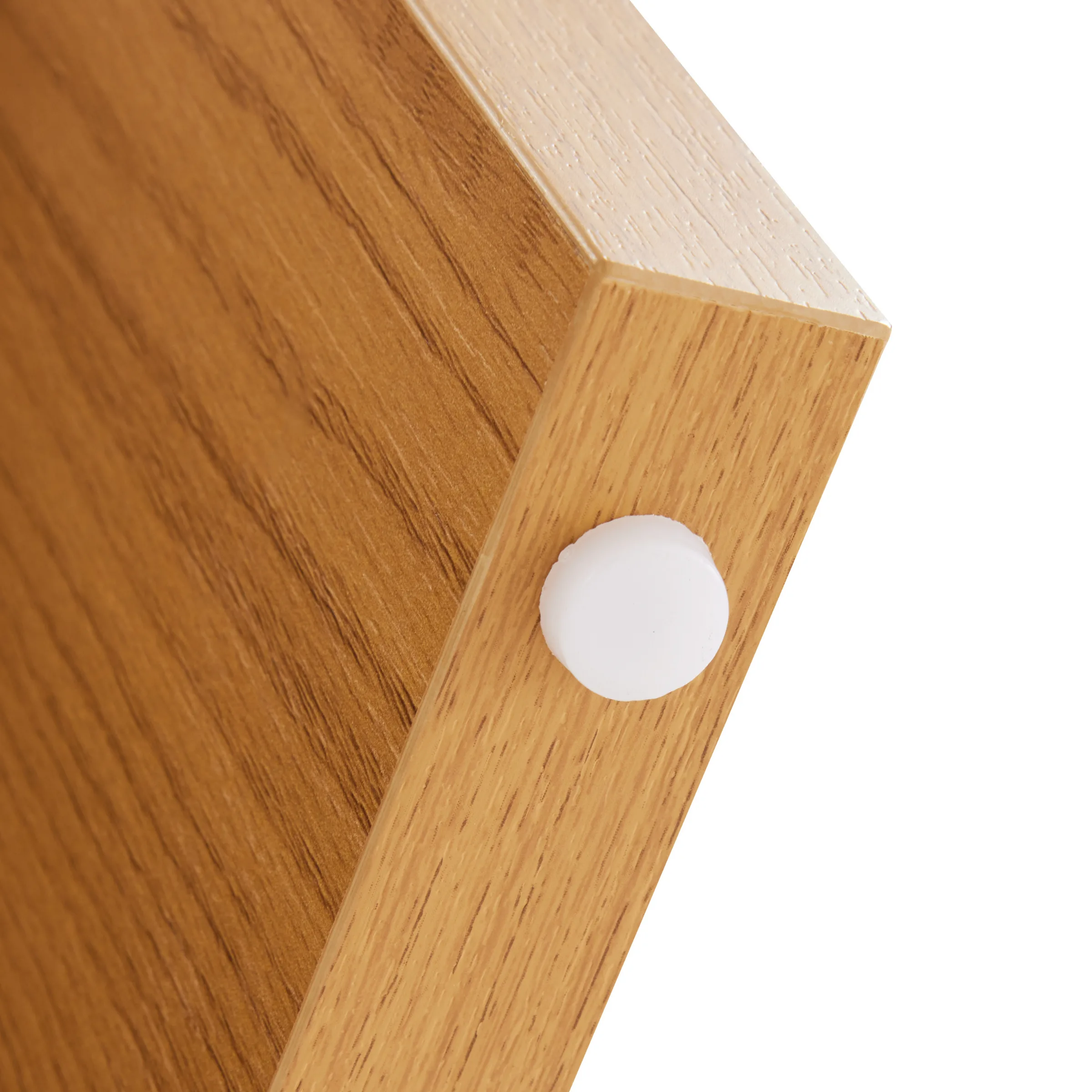Loft Japandi Dining Table