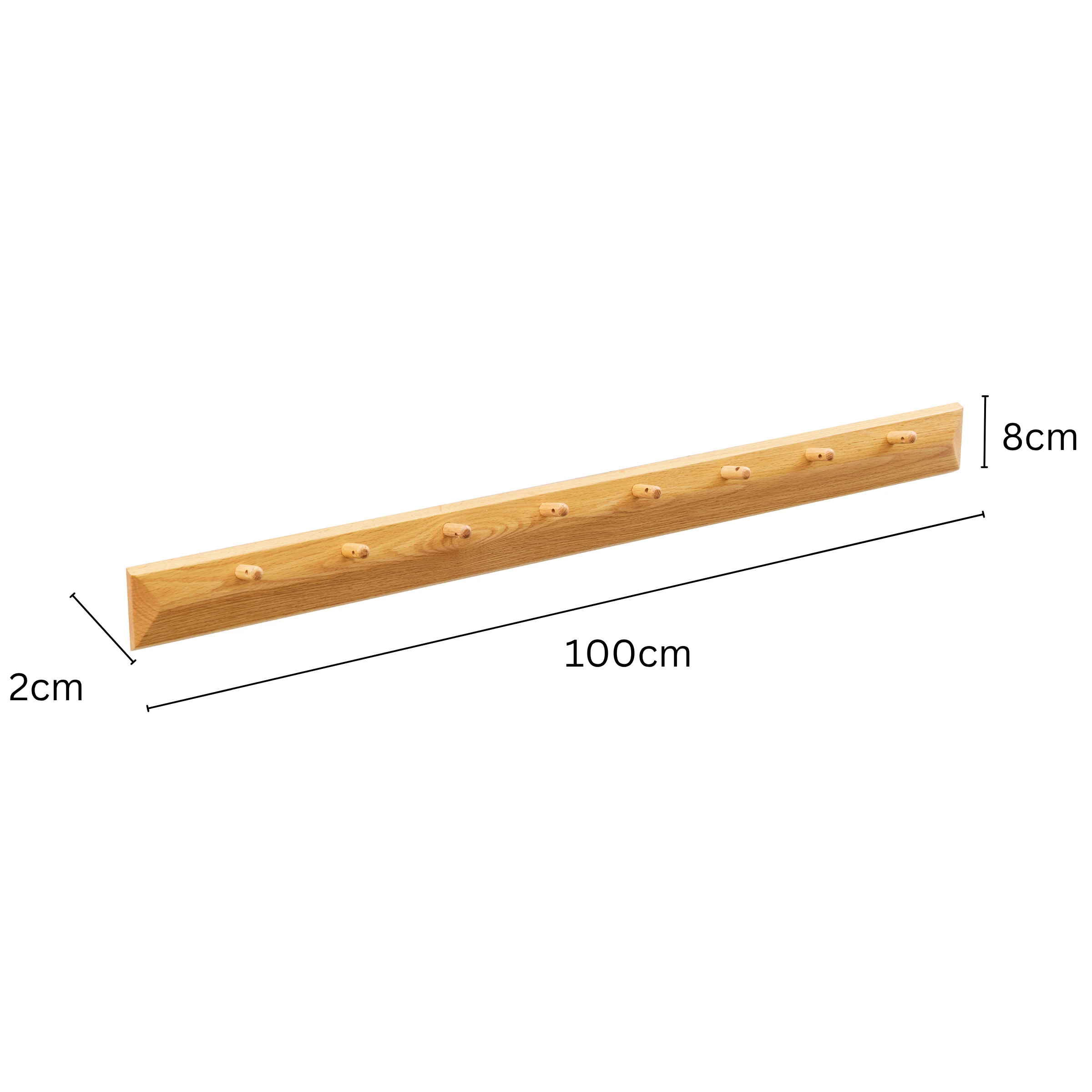 Loft Nordic Clothes Hanger