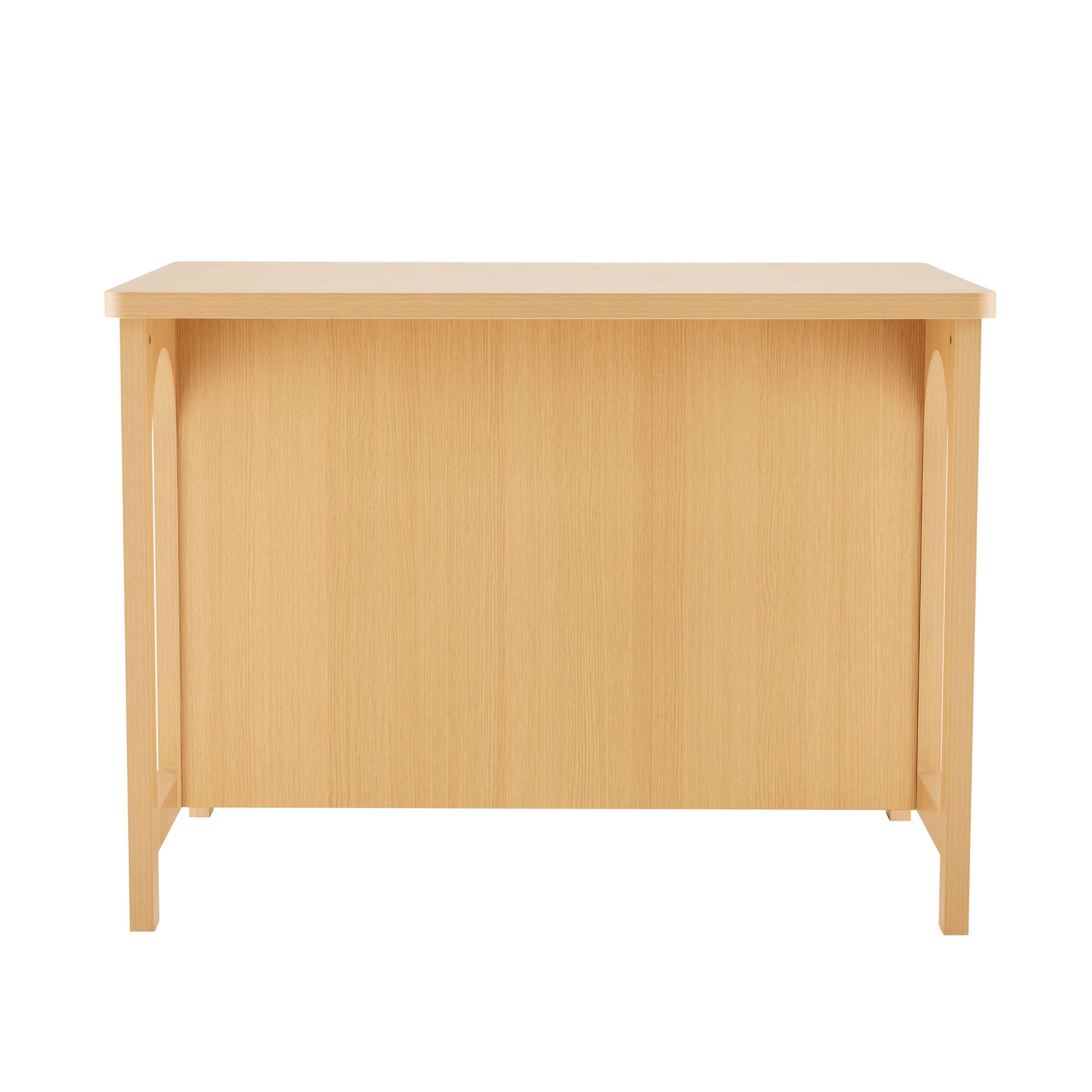 Loft Japandi Kitchen Island