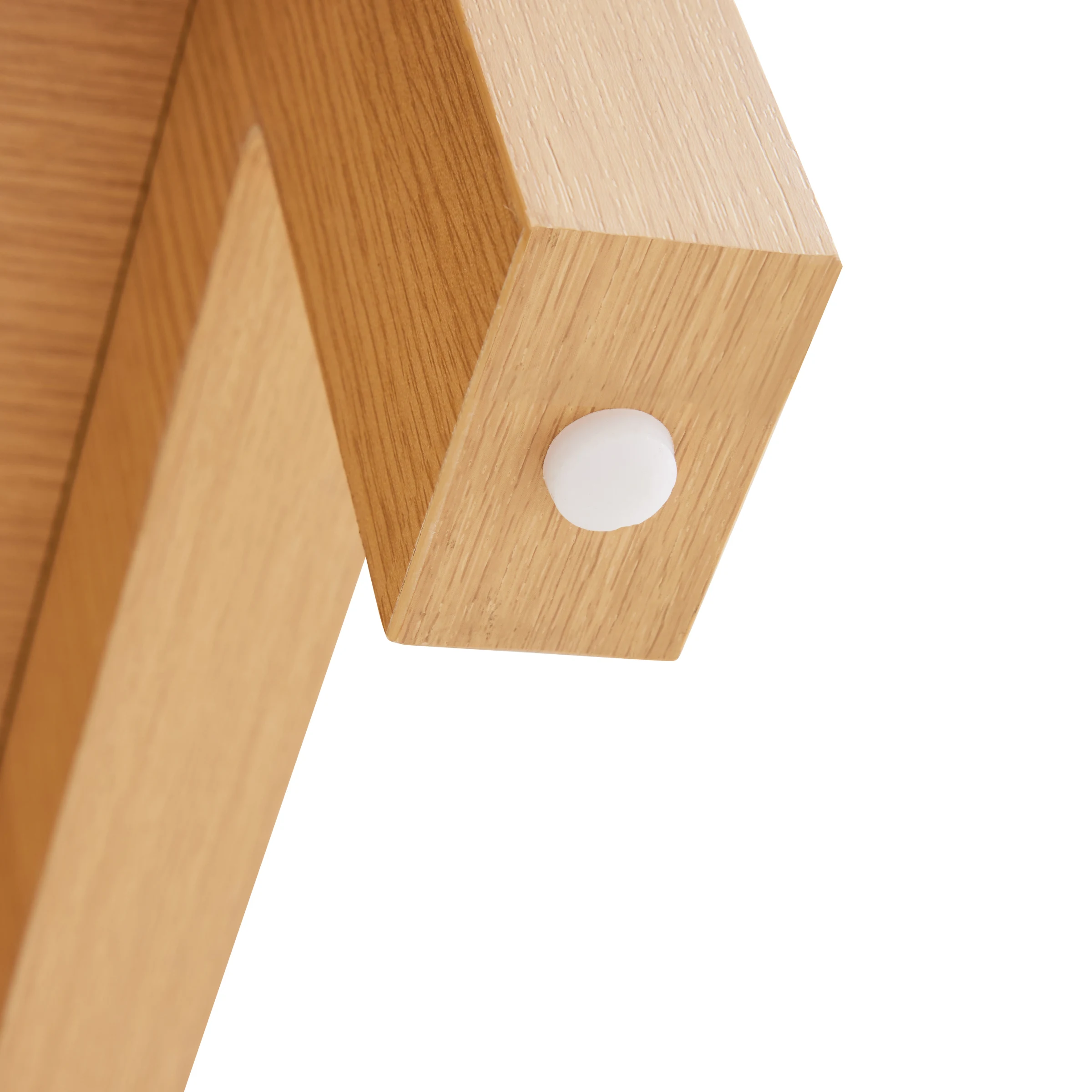 Loft Japandi Kitchen Island