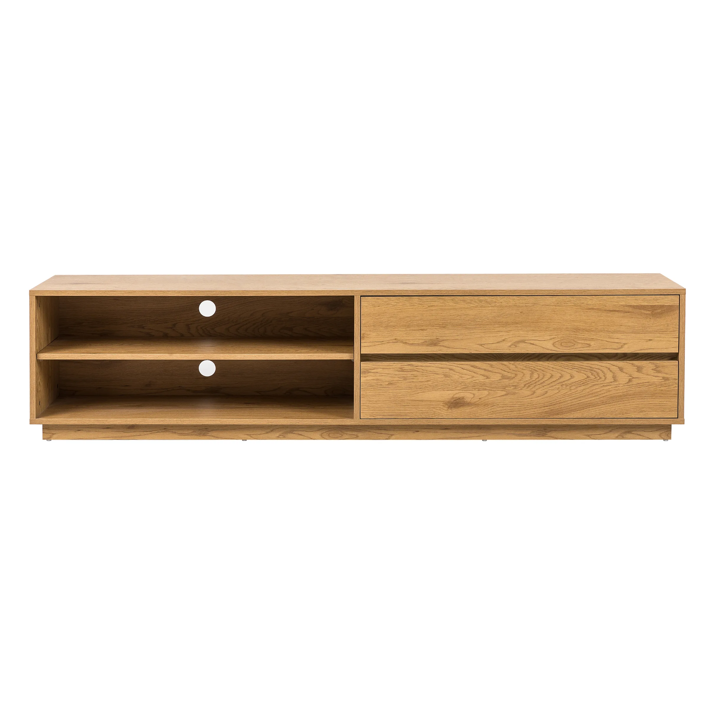 Loft Japandi Entertainment Unit