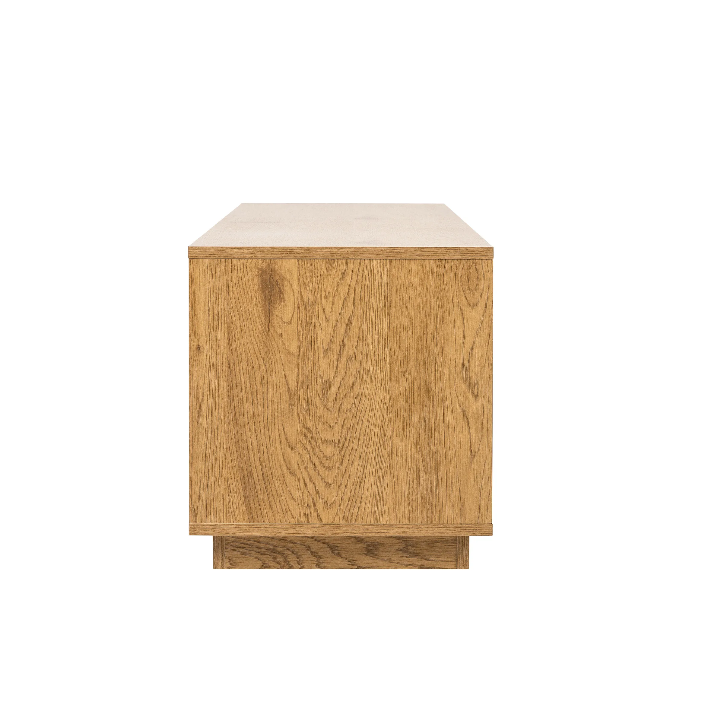 Loft Japandi Entertainment Unit