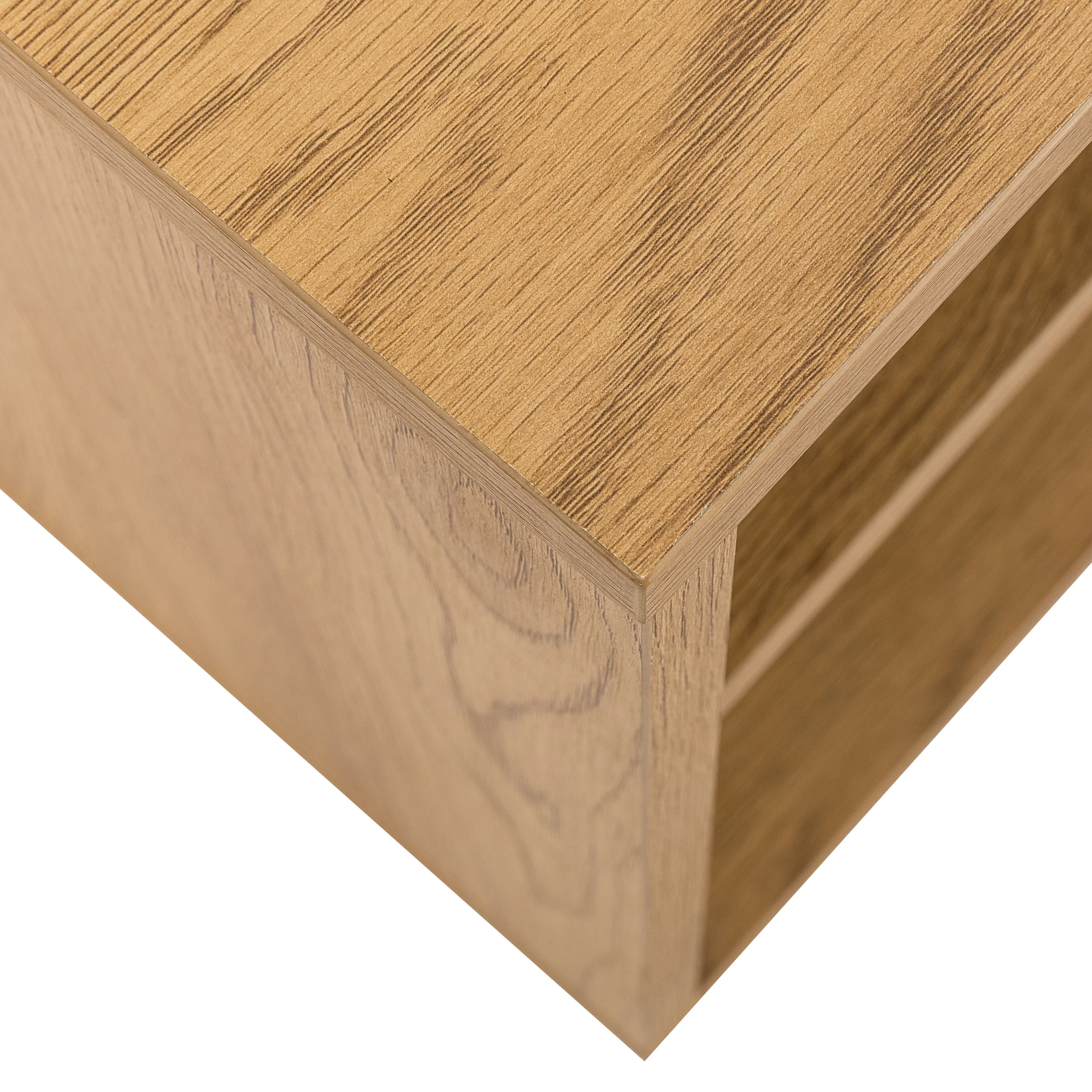 Loft Japandi Entertainment Unit