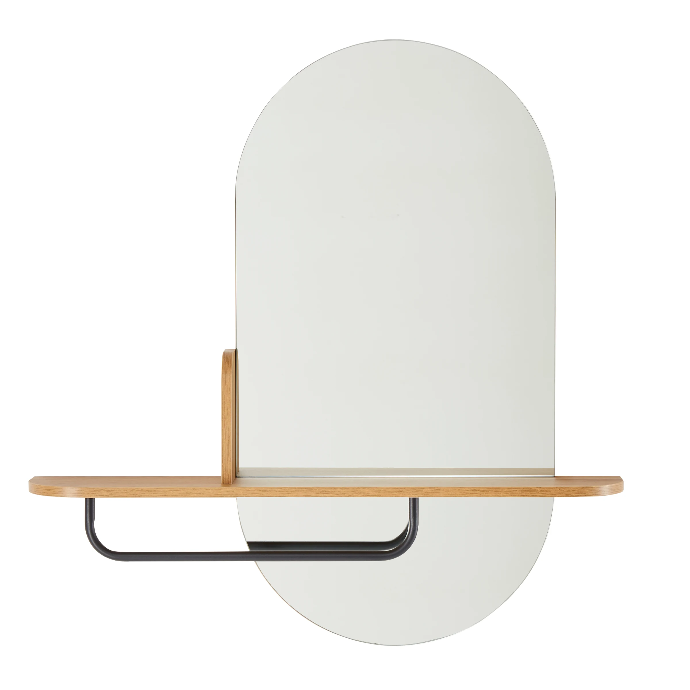 Loft Nordic Wall Mirror