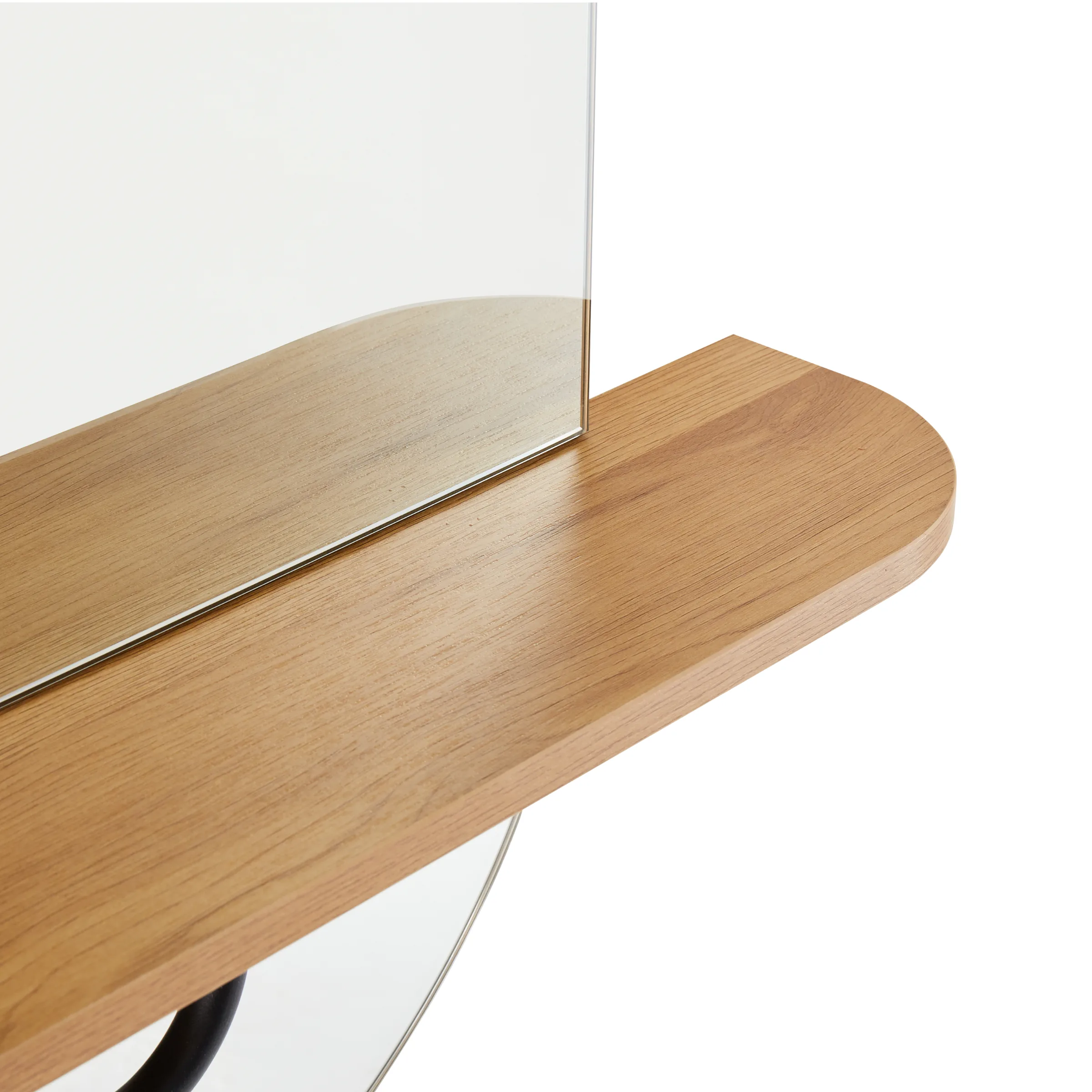 Loft Nordic Wall Mirror