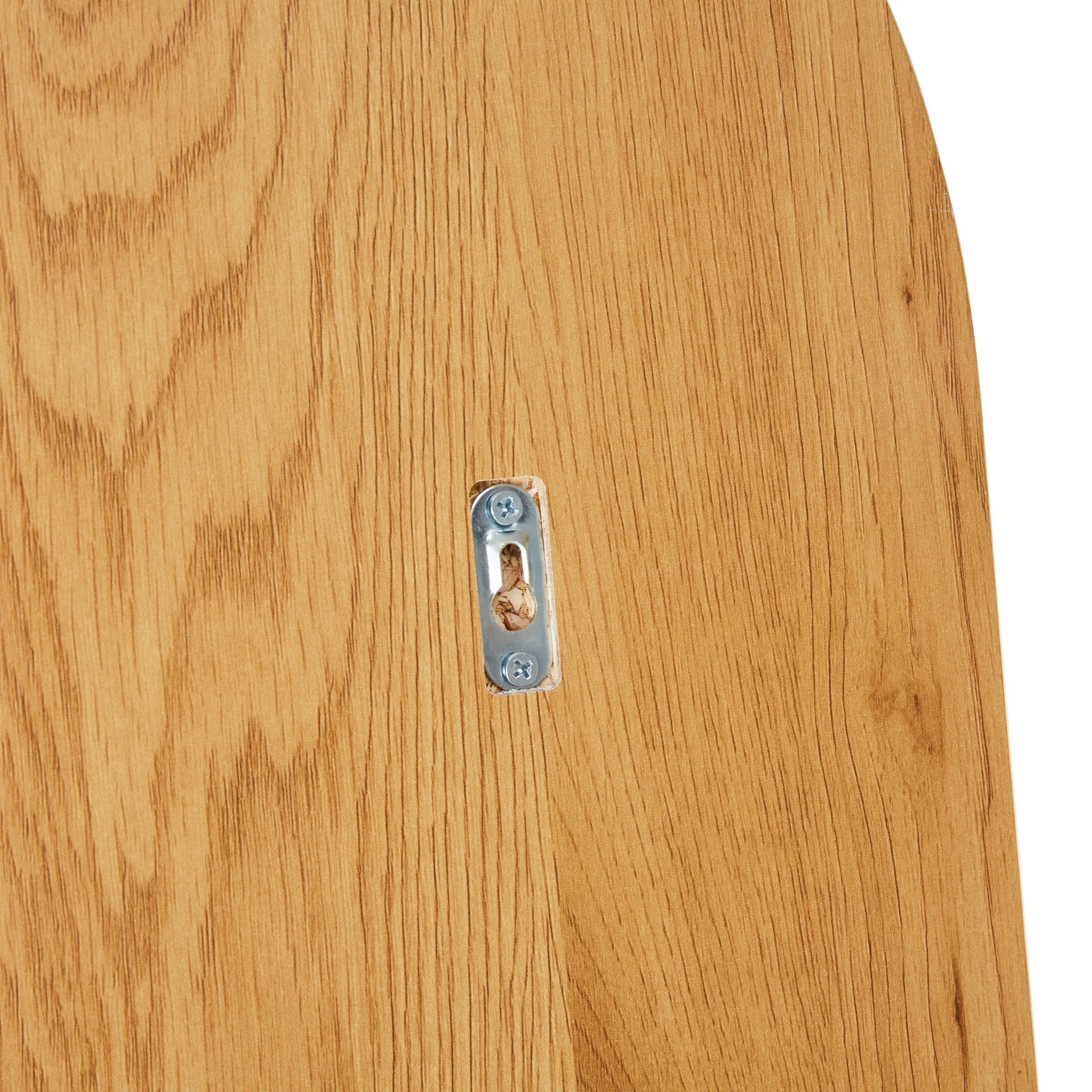 Loft Nordic Wall Mirror