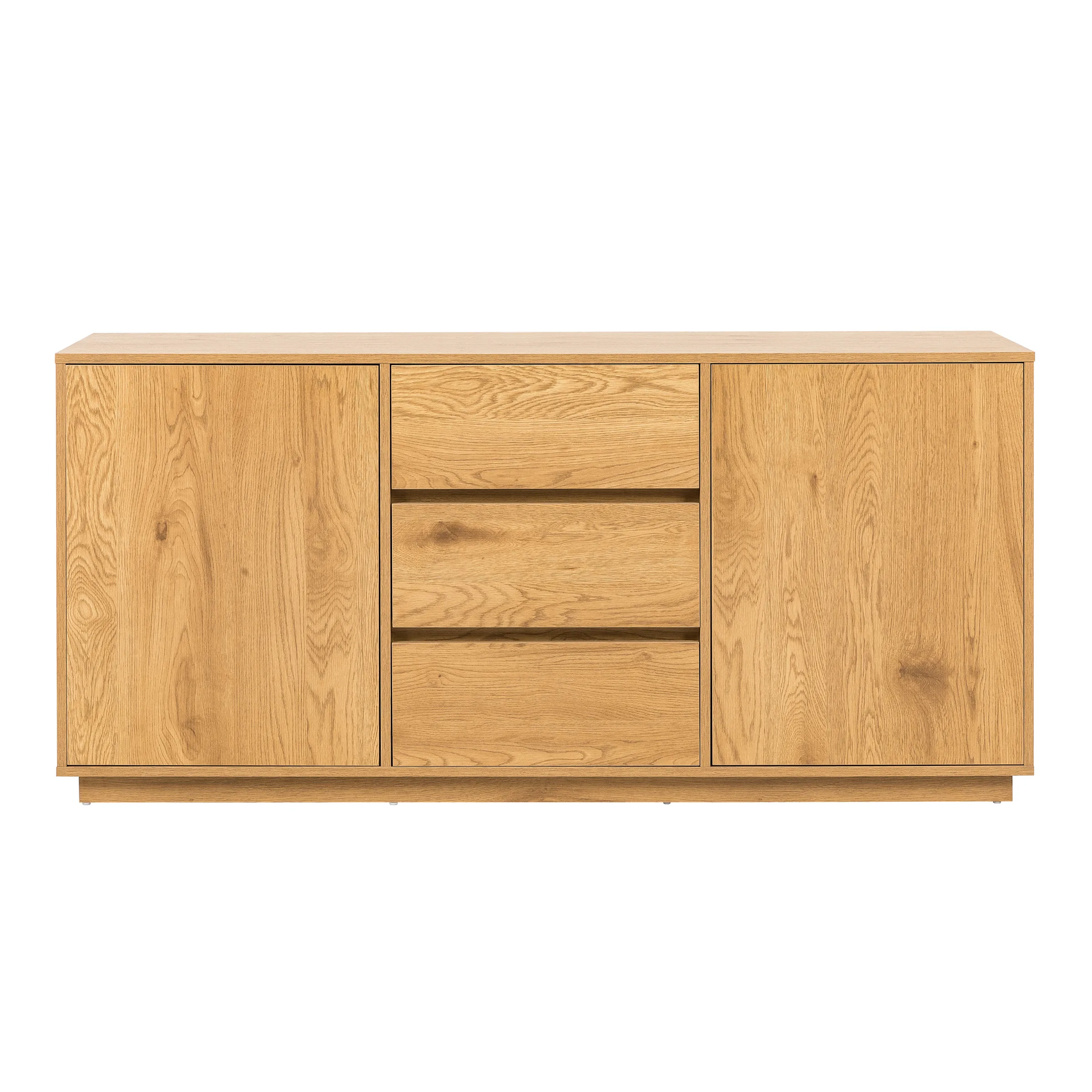 Loft Japandi Sideboard