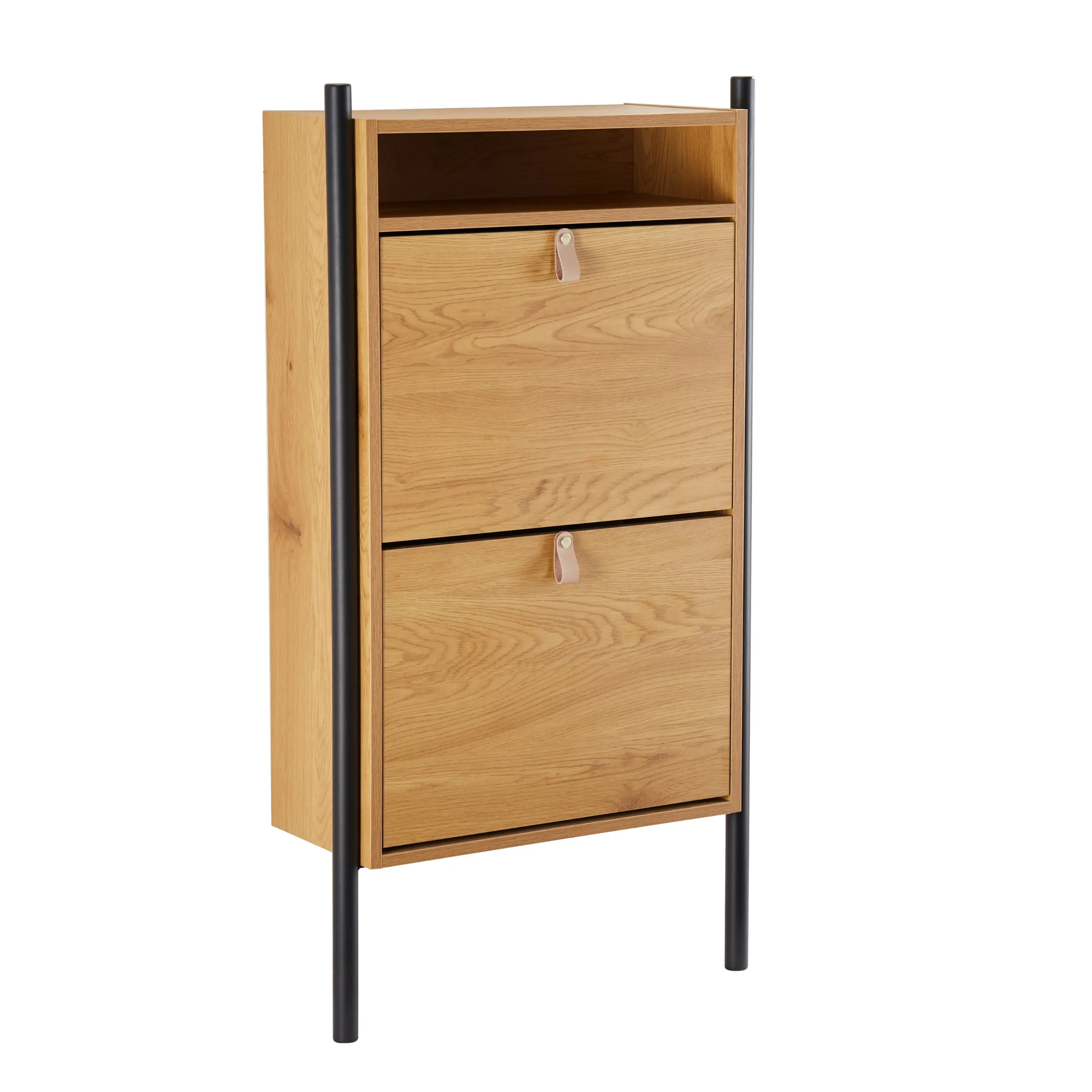 Loft Nordic Shoe Cabinet