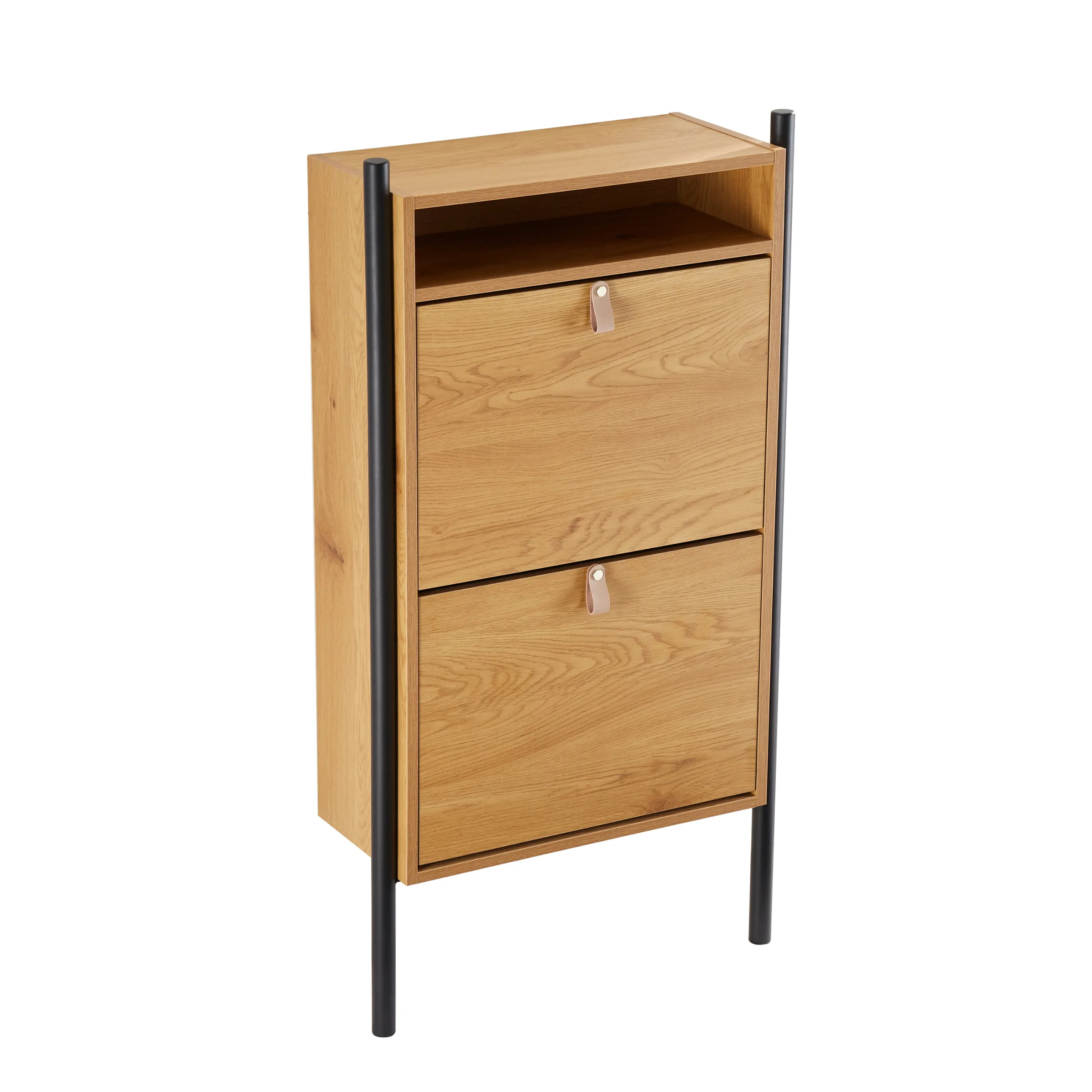 Loft Nordic Shoe Cabinet