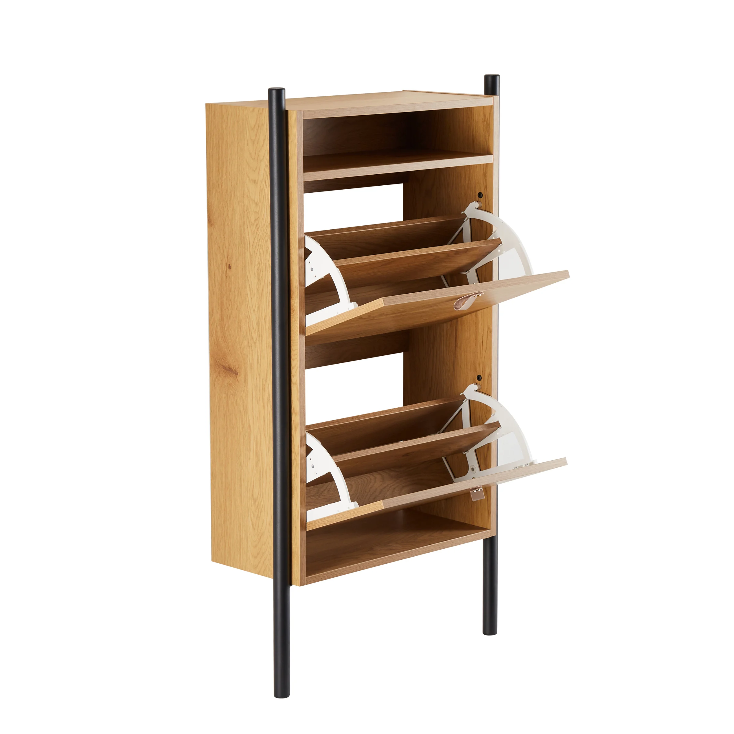 Loft Nordic Shoe Cabinet