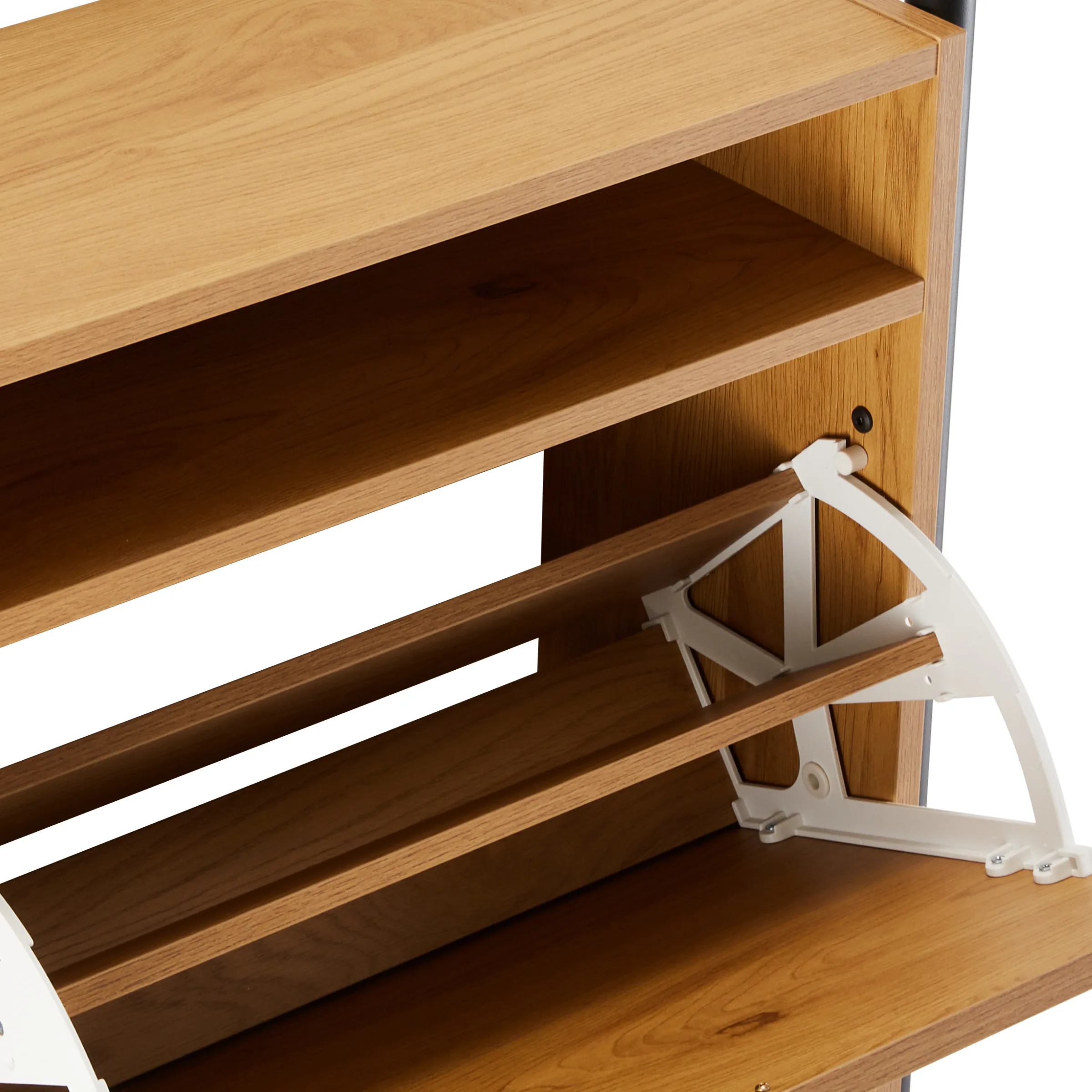 Loft Nordic Shoe Cabinet
