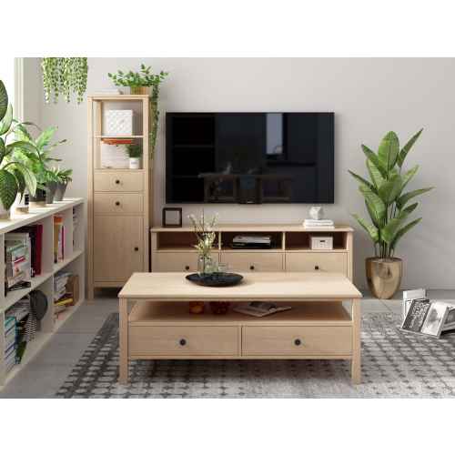 Loft Natsumi Coffee Table