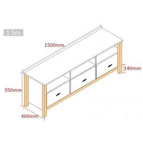 Loft Natsumi Entertainment Unit