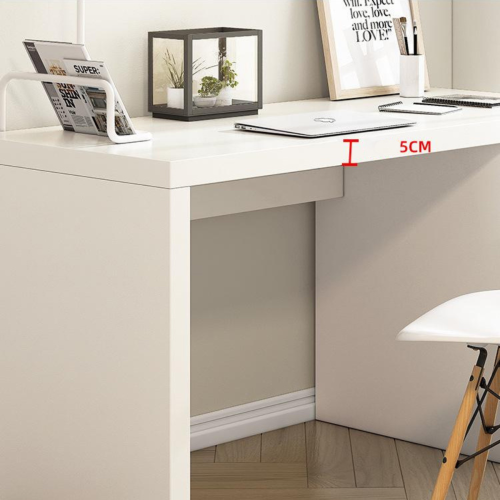 Loft Ensio Desk, 1.4m, White