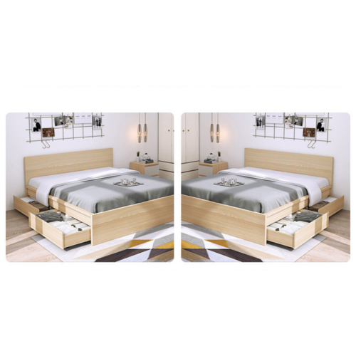 Loft Ensio Underbed Drawer, Set of 2