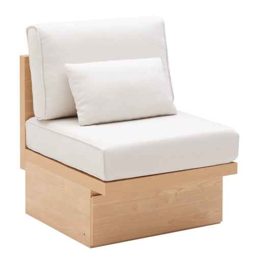 Loft Kiri Modular 1-Seater Sofa Module