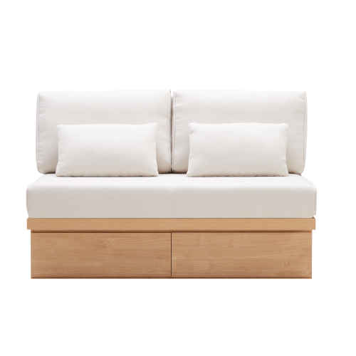 Loft Kiri Modular 2-Seat Sofa