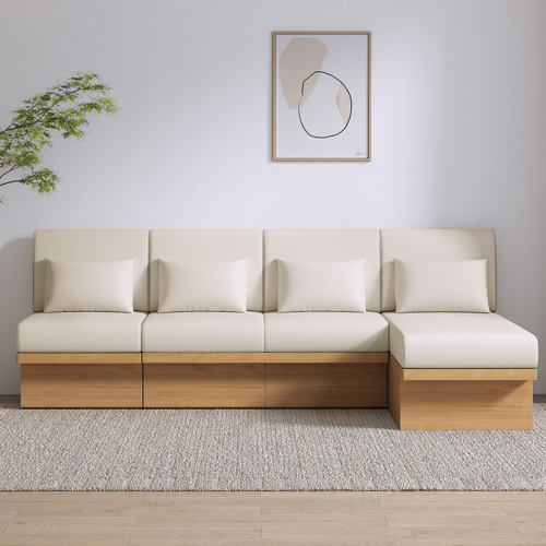 Loft Kiri Modular Sofa, 260x145x120cm