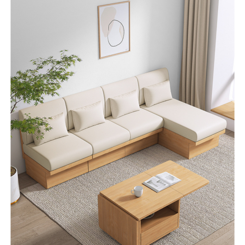 Loft Kiri Modular Sofa, 260x145x120cm