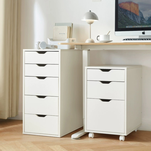 Loft Kiri Drawer Unit on Castors