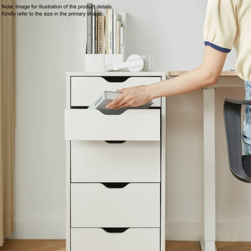 Loft Kiri Drawer Unit