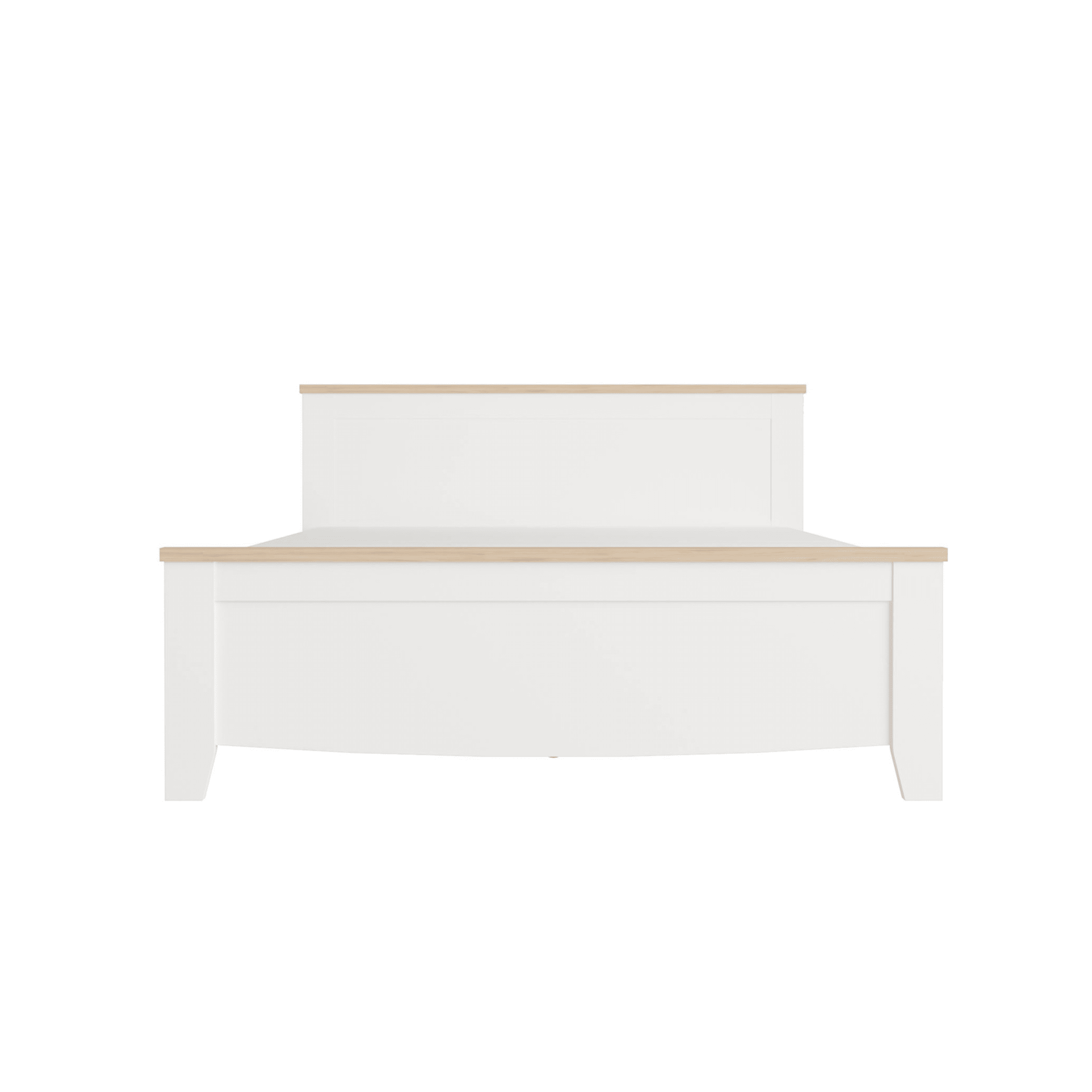 Loft Hampton Queen Bed Frame