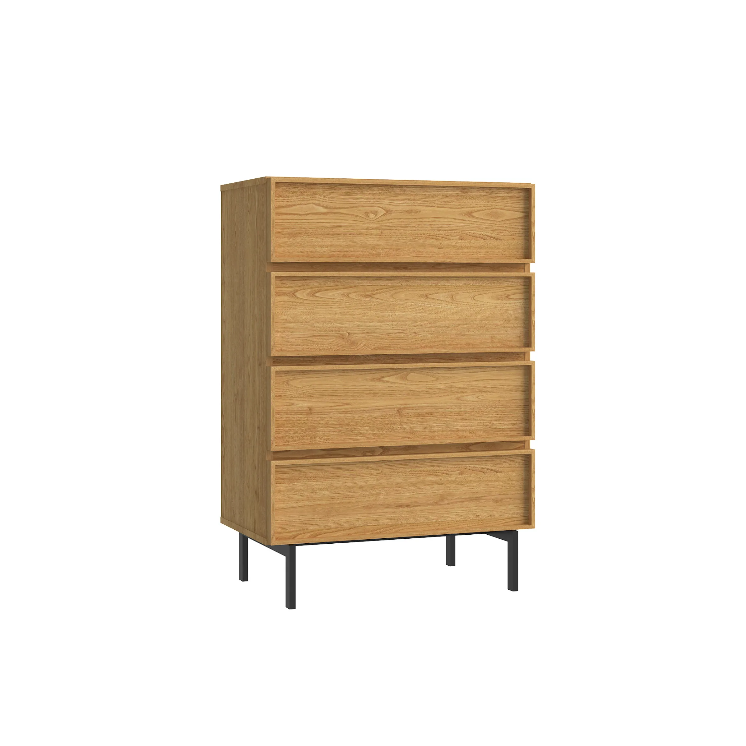 Loft Nora Chest of 4 Drawers