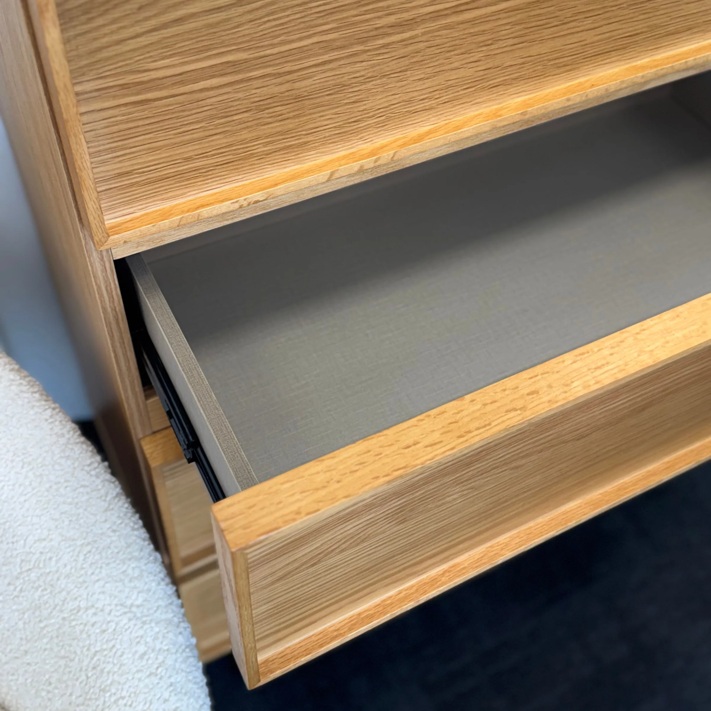 Loft Nora Chest of 4 Drawers