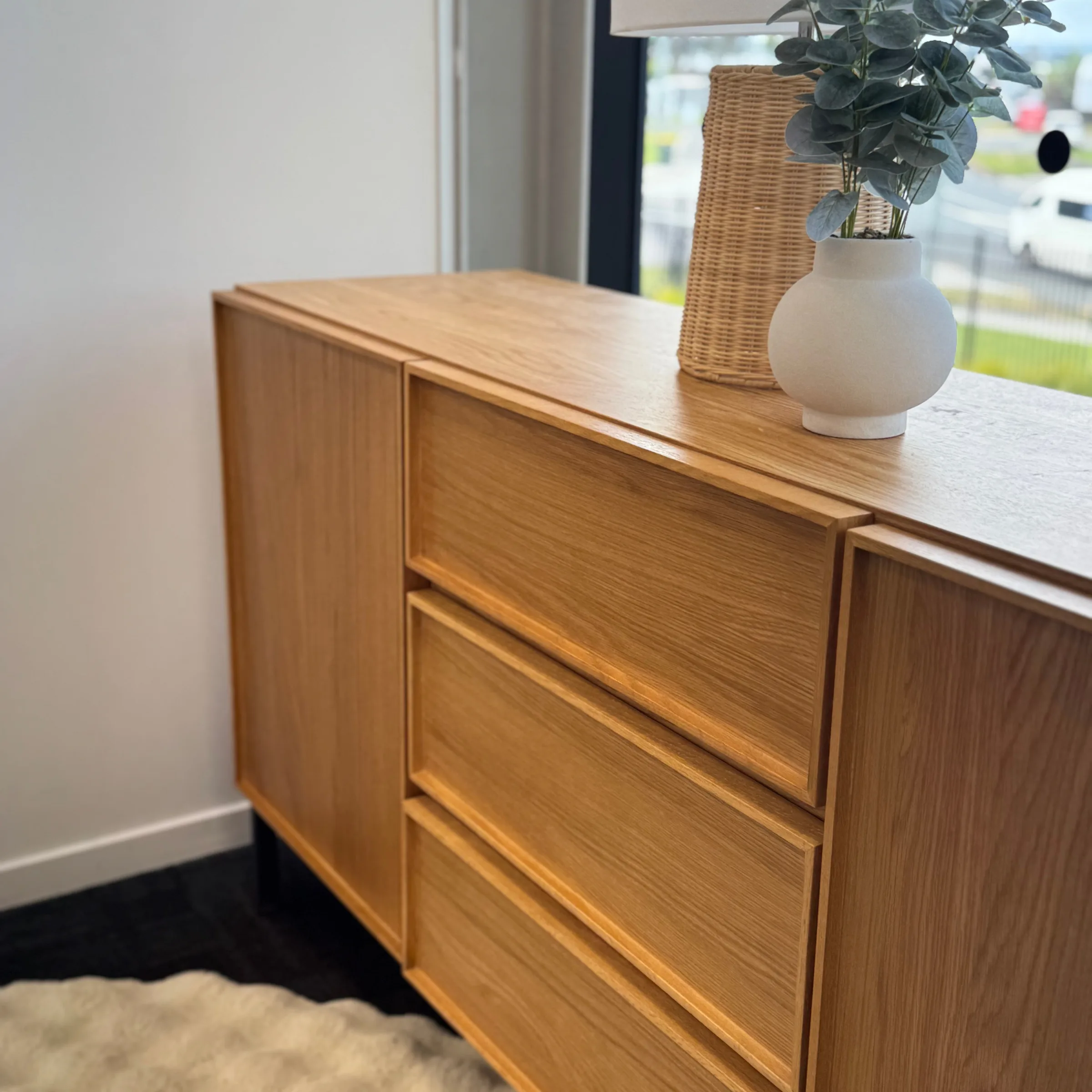 Loft Nora Sideboard