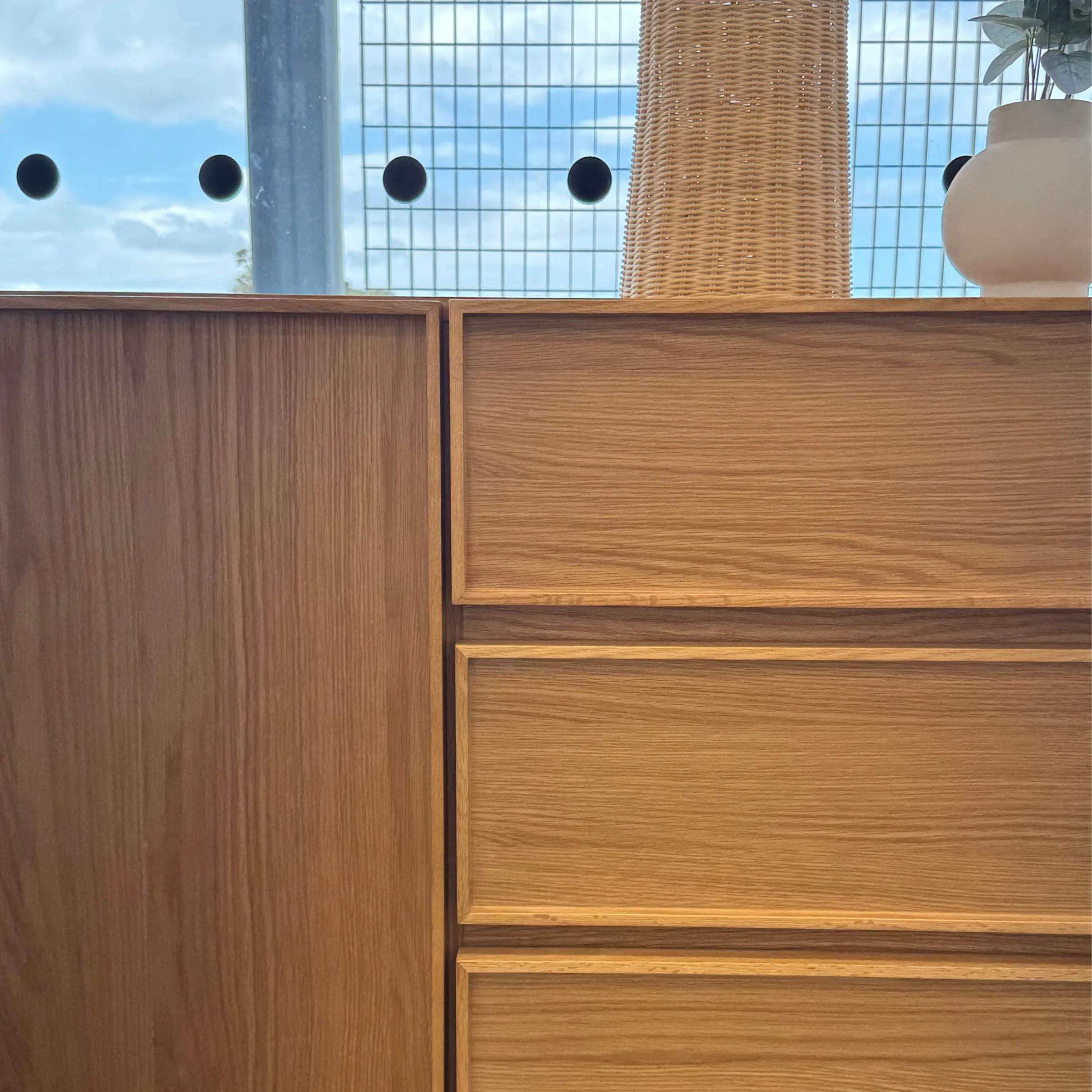 Loft Nora Sideboard