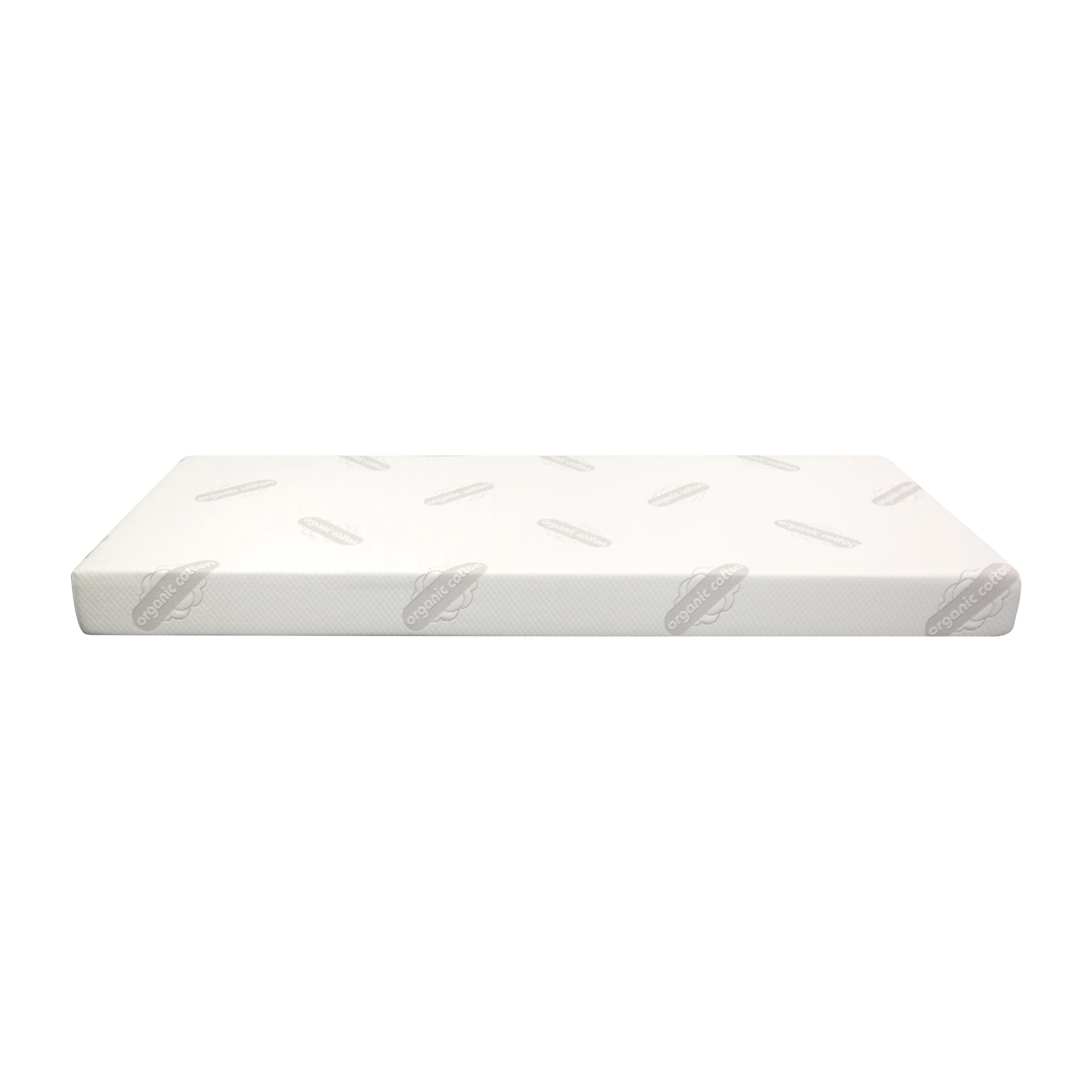 Lumo Slim Memory Foam Mattress - Medium Firm - Long Single