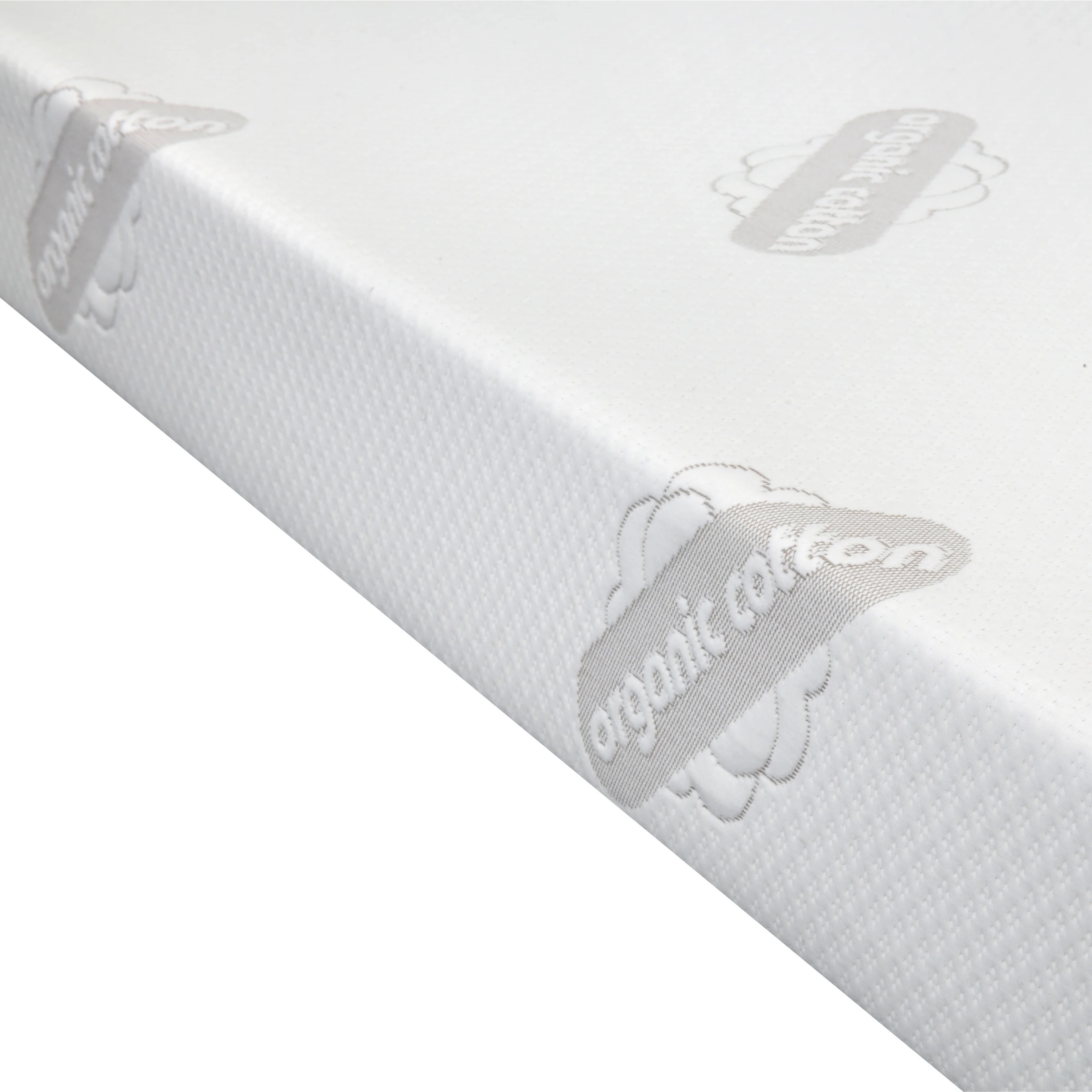 Lumo Slim Memory Foam Mattress - Medium Firm - Long Single