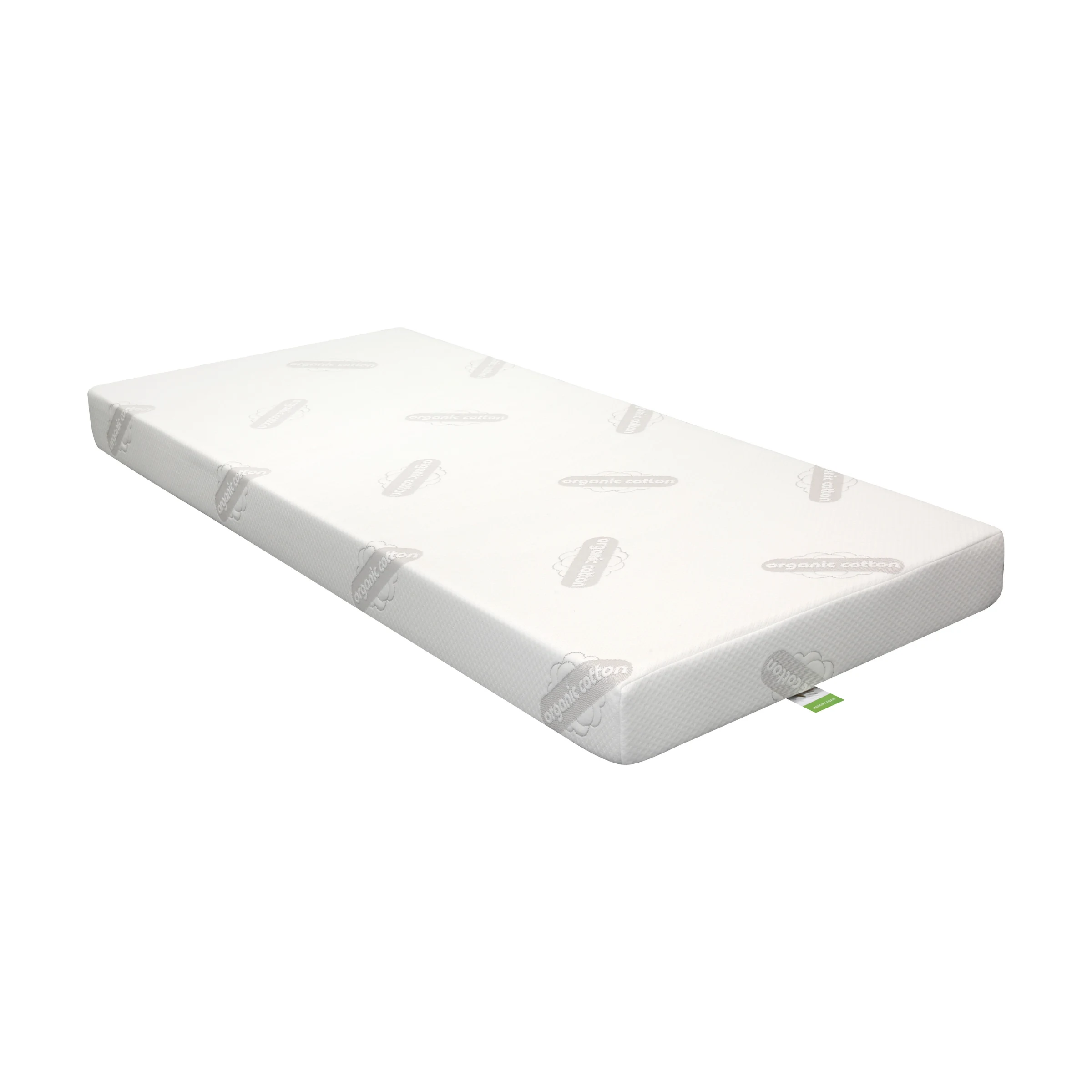 Lumo Slim Memory Foam Daybed Mattress - Firm
