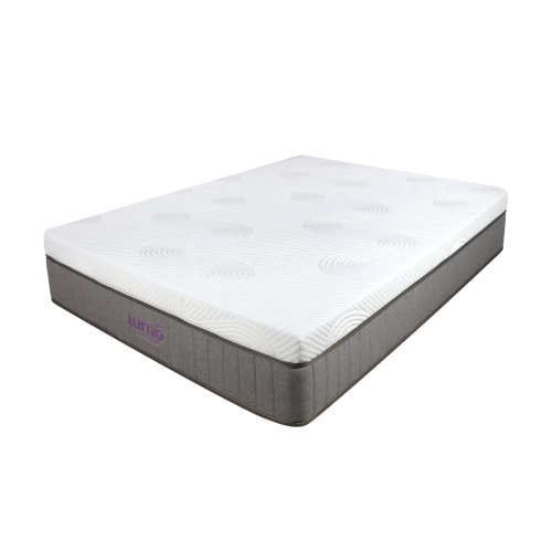 Lumo Cloud Mattress - Super King (180x200x34cm)