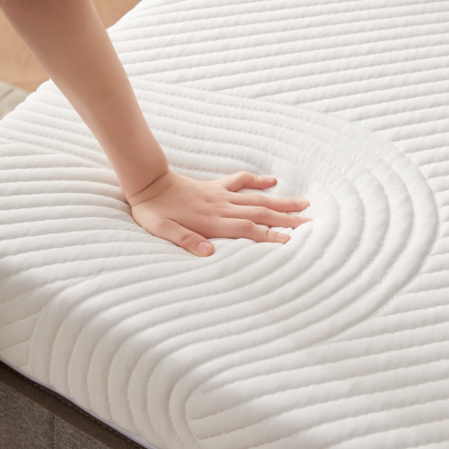 Lumo Cloud Mattress - Super King (180x200x34cm)