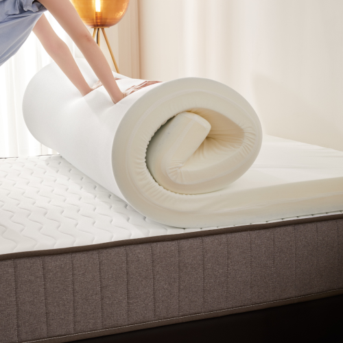 Lumo Cloud Mattress - Single (91x188x34cm)