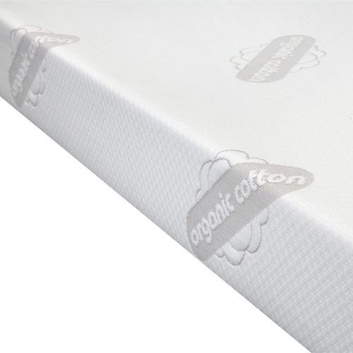 Lumo Slim Foam Mattress - Medium Firm - Lumo Double