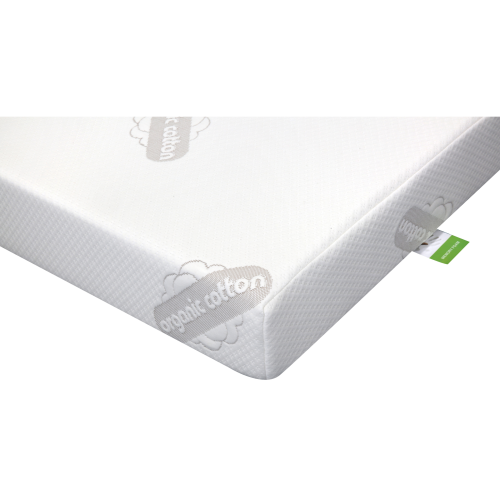 Lumo Slim Memory Foam Mattress - Medium Firm - King Single