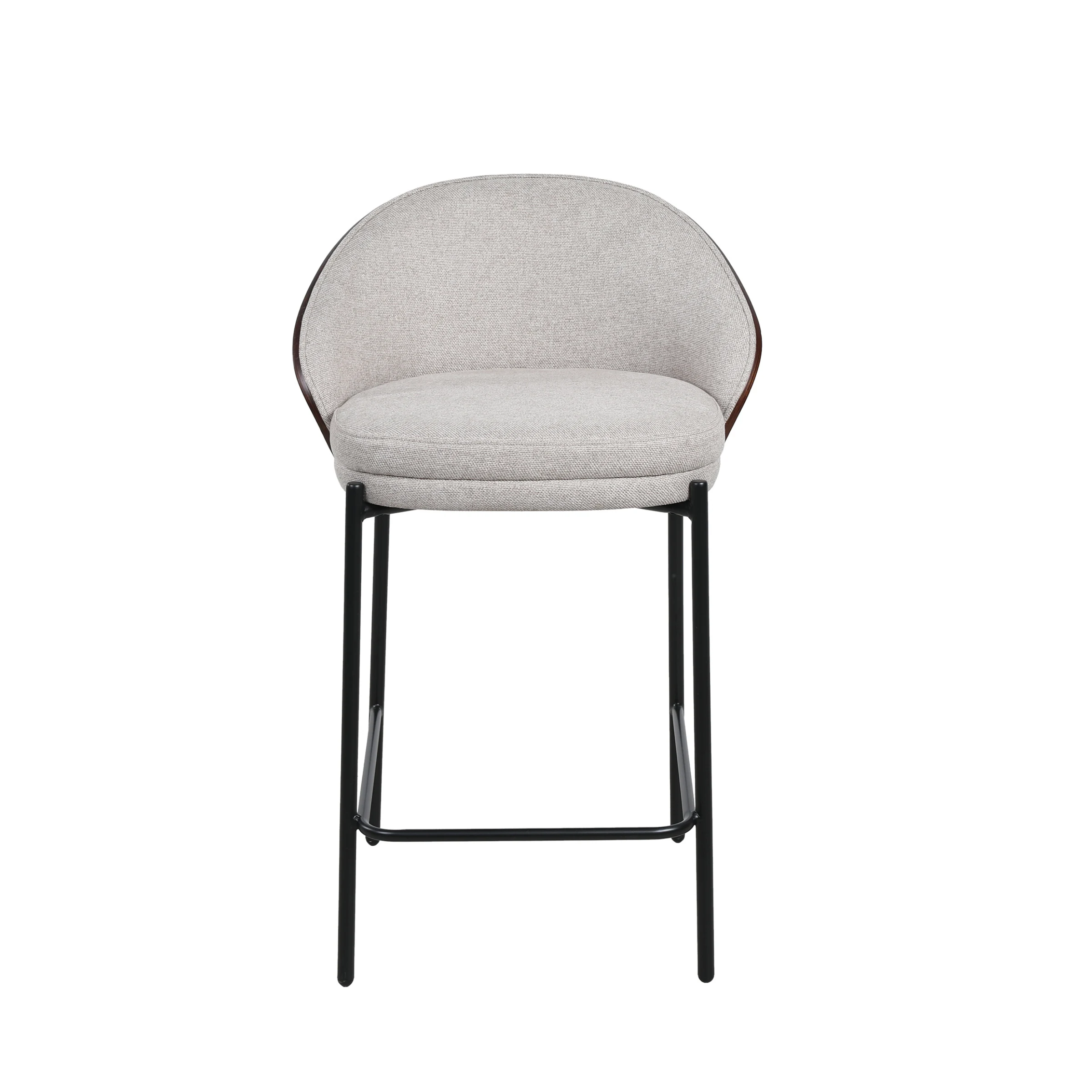 MODE Emia Bar Stools, 65cm, Set of 2